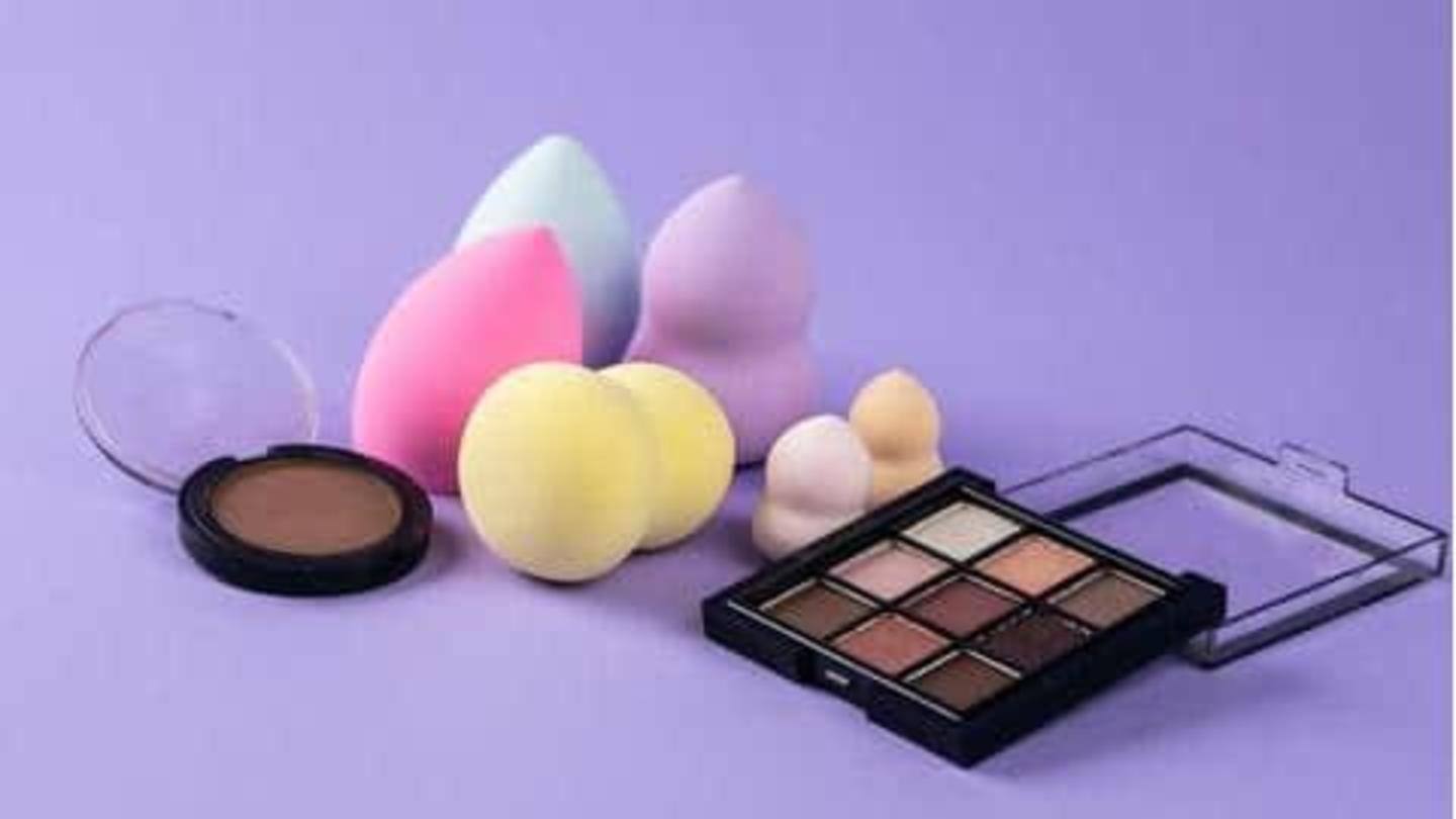 5 cara menggunakan beauty blender 5 cara menggunakan beauty blender