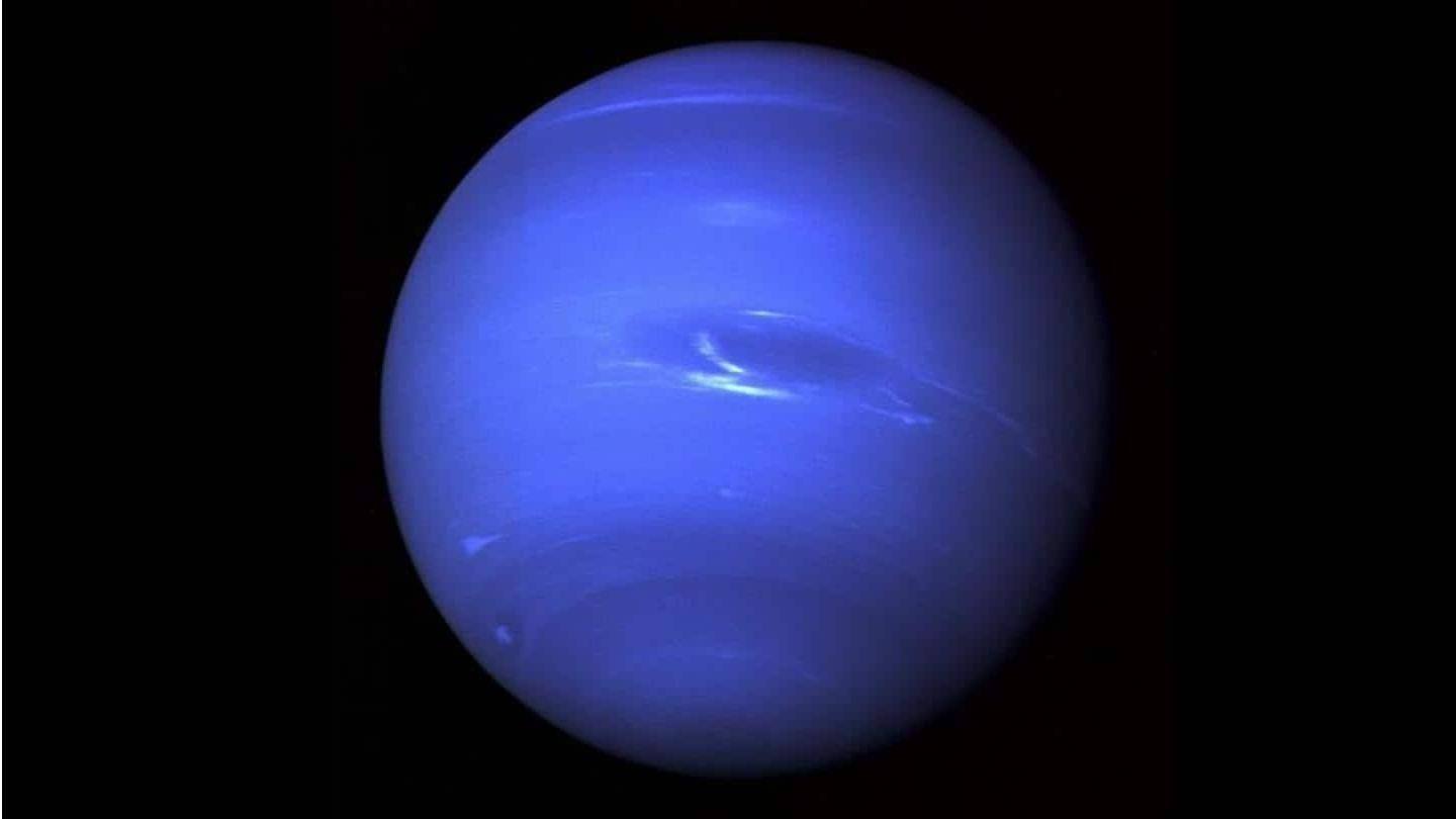 Bintang melintas yang menggeser orbit Neptunus bisa menjadi malapetaka tata surya
