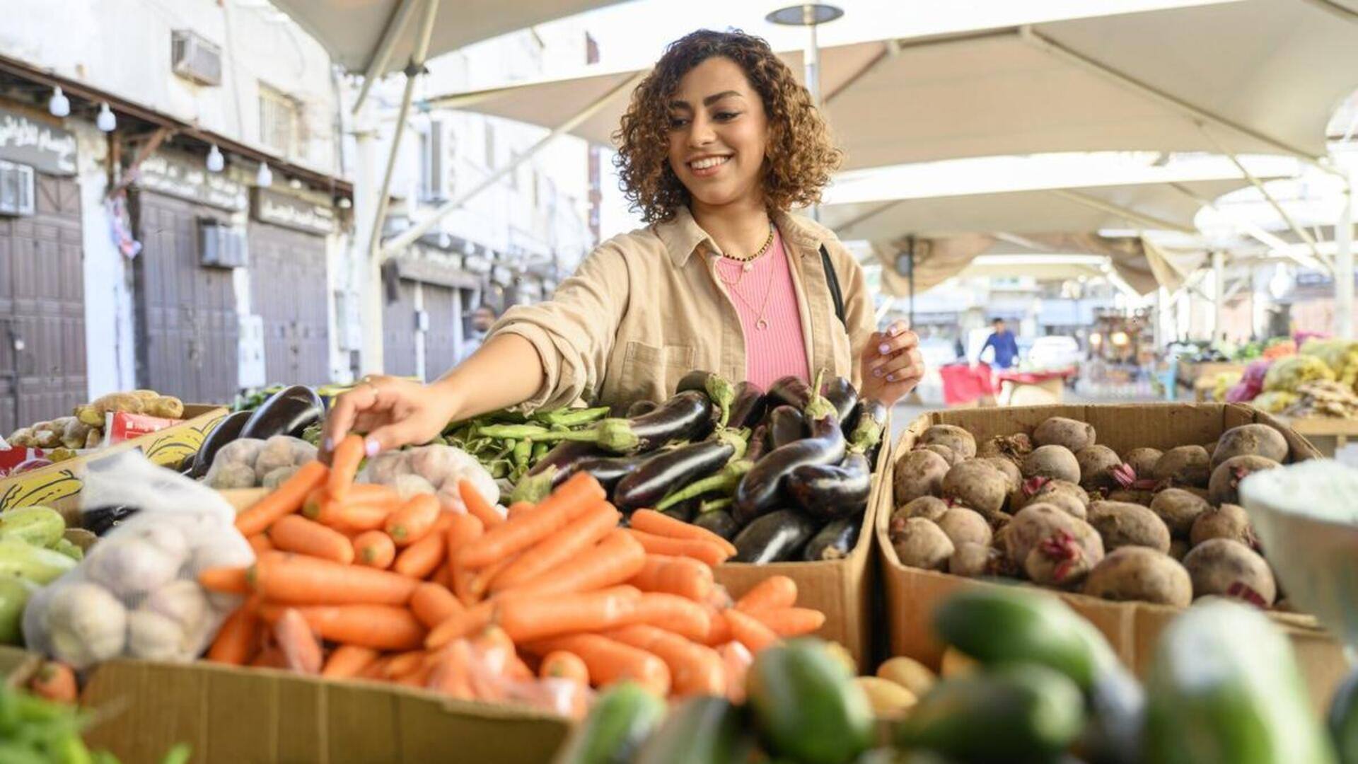 Tips Hemat Untuk Menghidangkan Makanan Yang Sehat