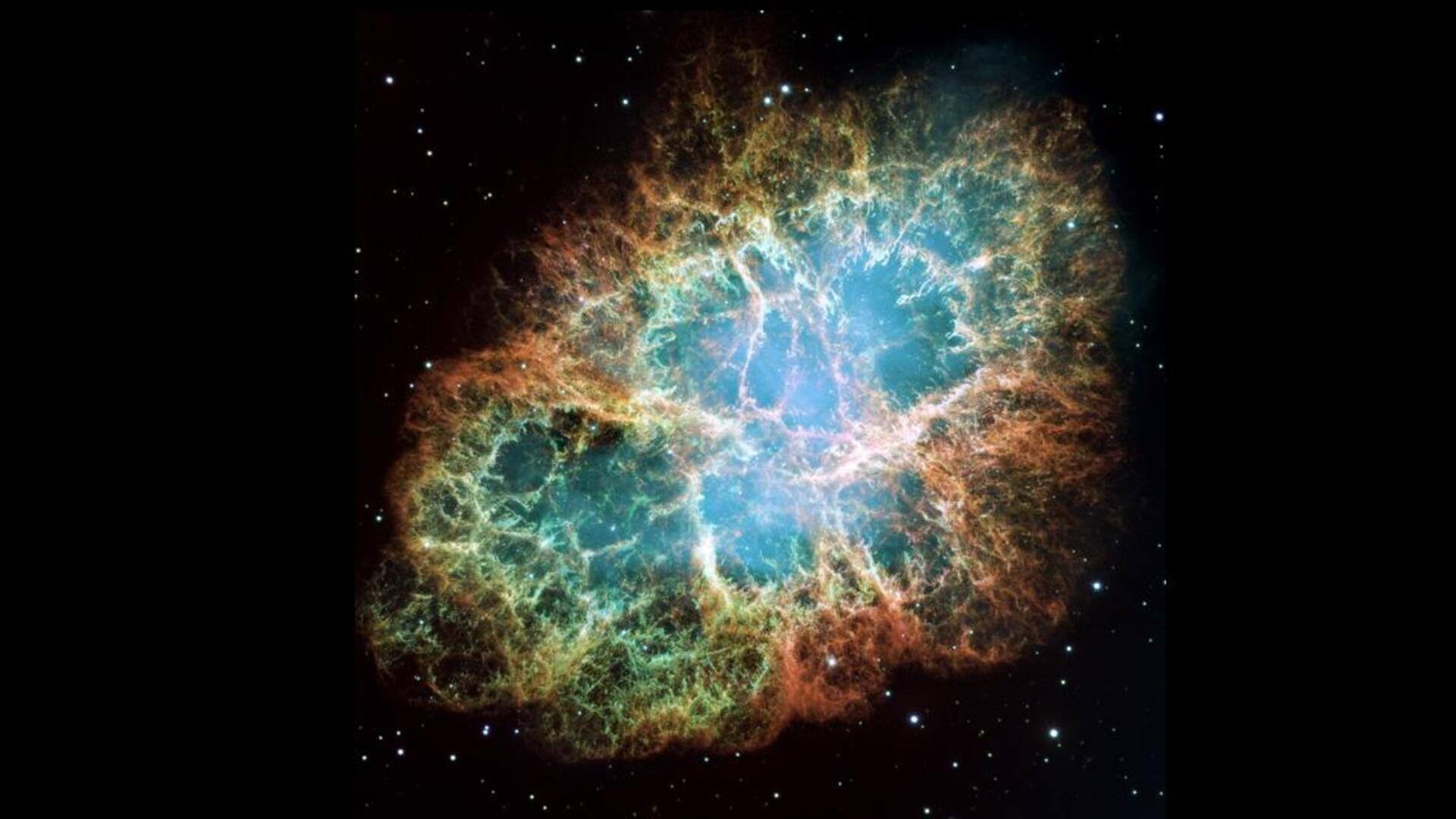 Proses Pembentukan Unsur di Bintang: Daur Ulang Kosmik