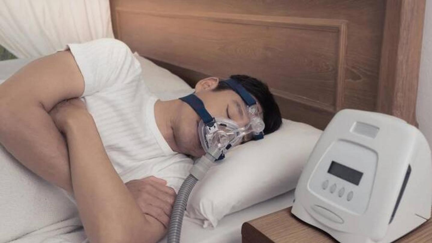 Inilah hal-hal yang perlu kita ketahui tentang apnea tidur