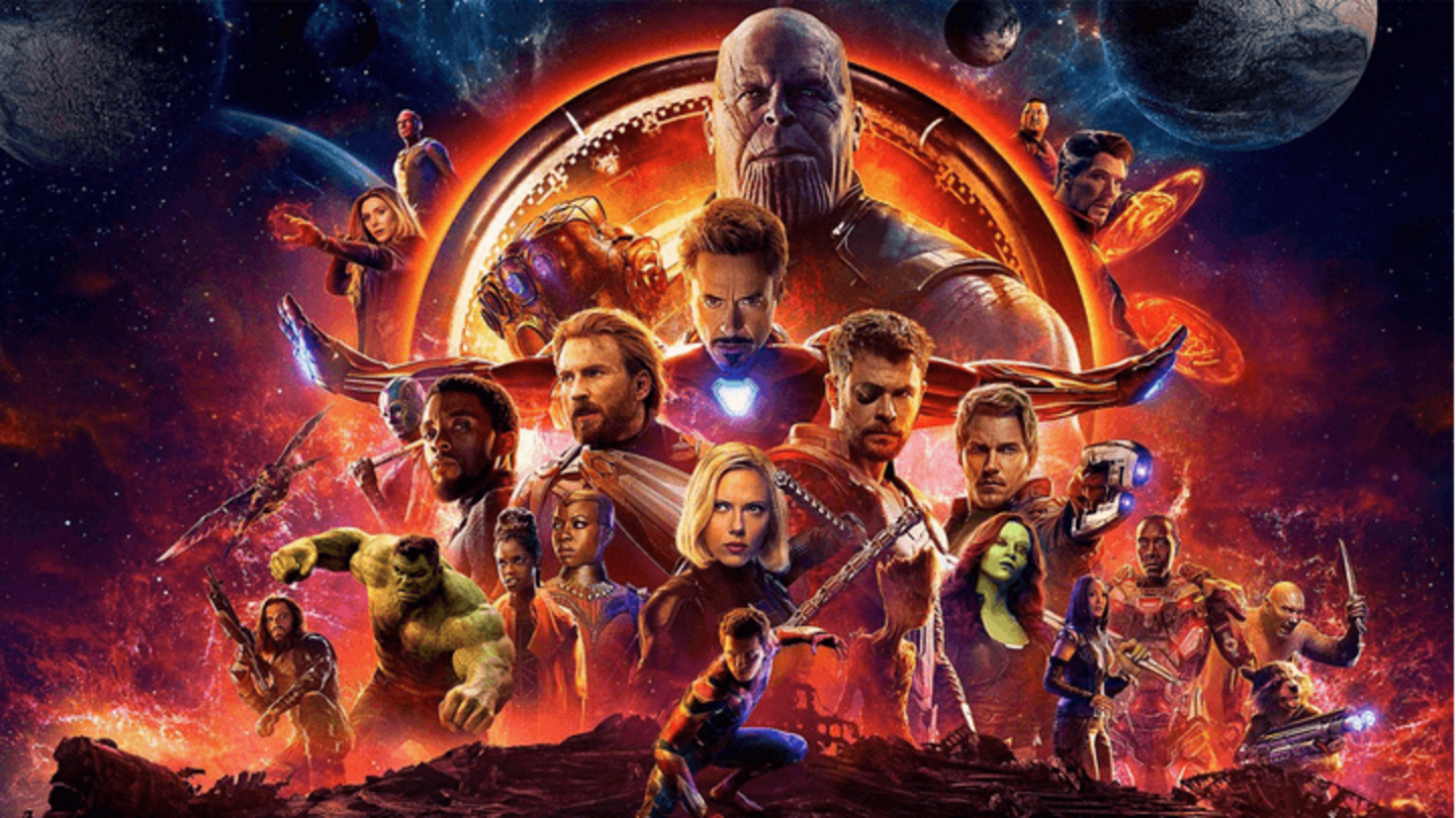 4 tahun 'Avengers: Endgame': Momen terbaik dan paling berkesan