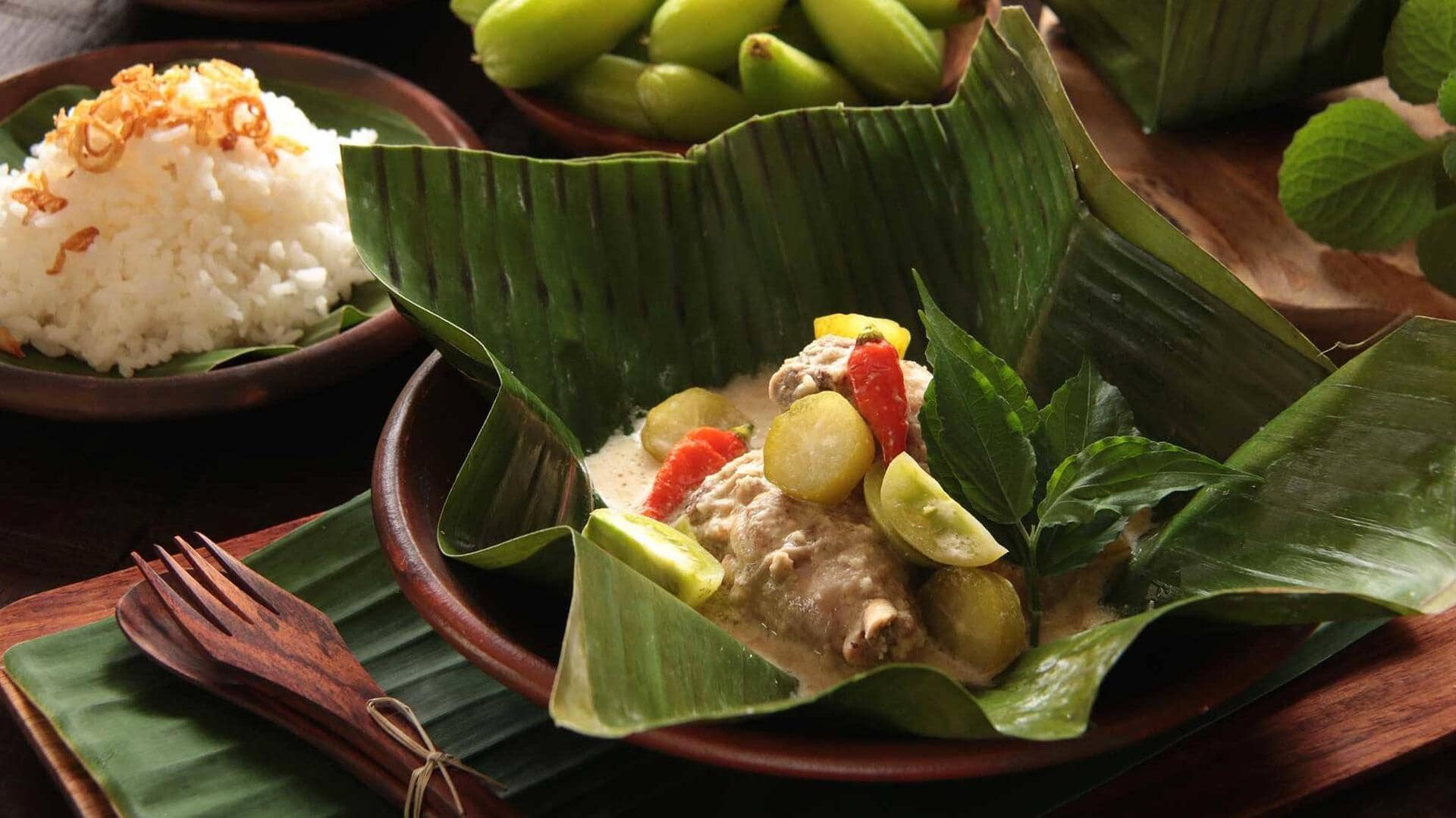 Teknik Memasak Kuliner Jawa yang Harus Dikuasai setiap Koki Rumahan