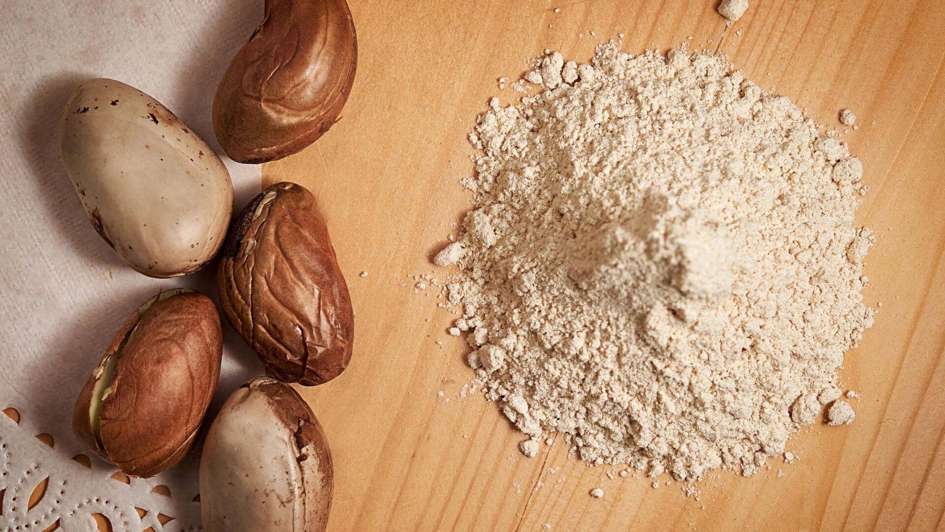 Cara Unik Menggunakan Biji Nangka dalam Masakan Anda