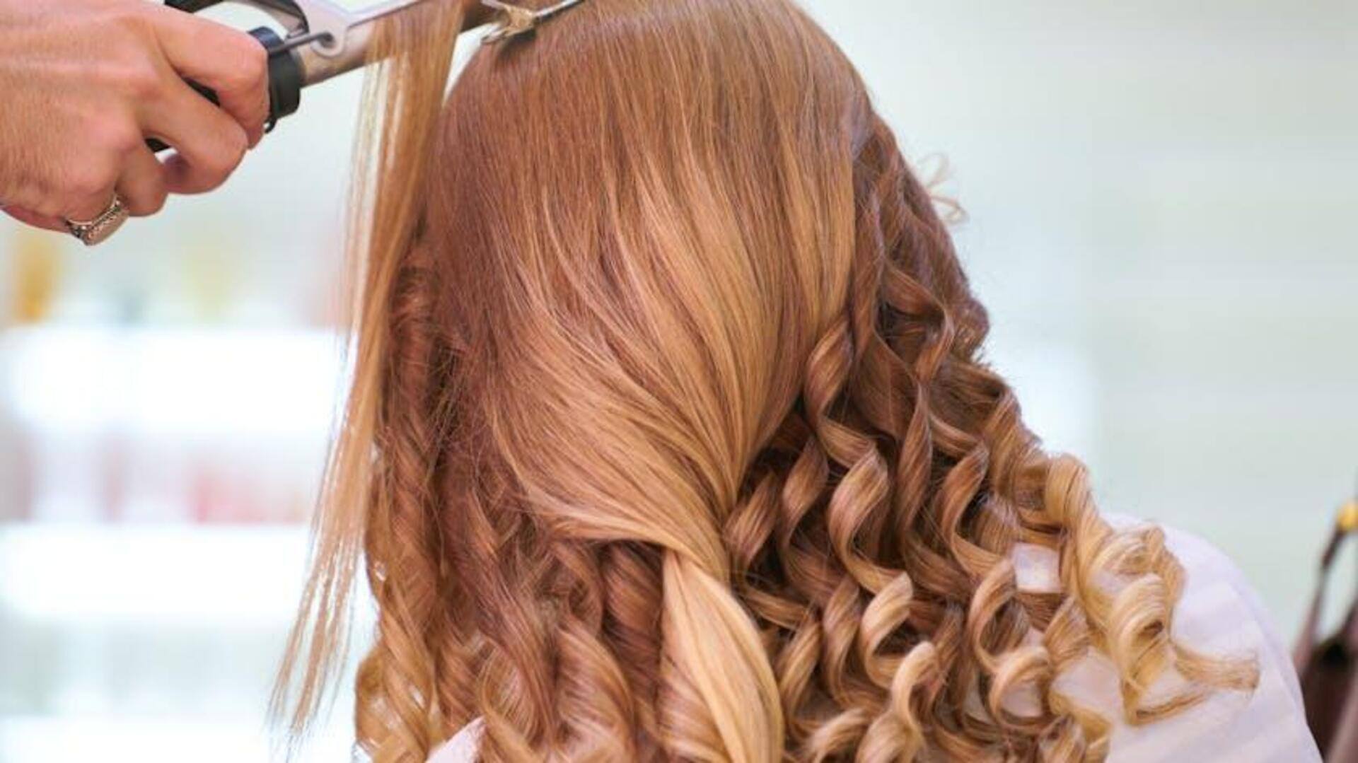 Upgrade Penampilan dengan Gaya Rambut Simpel Upgrade Penampilan dengan Gaya Rambut Simpel