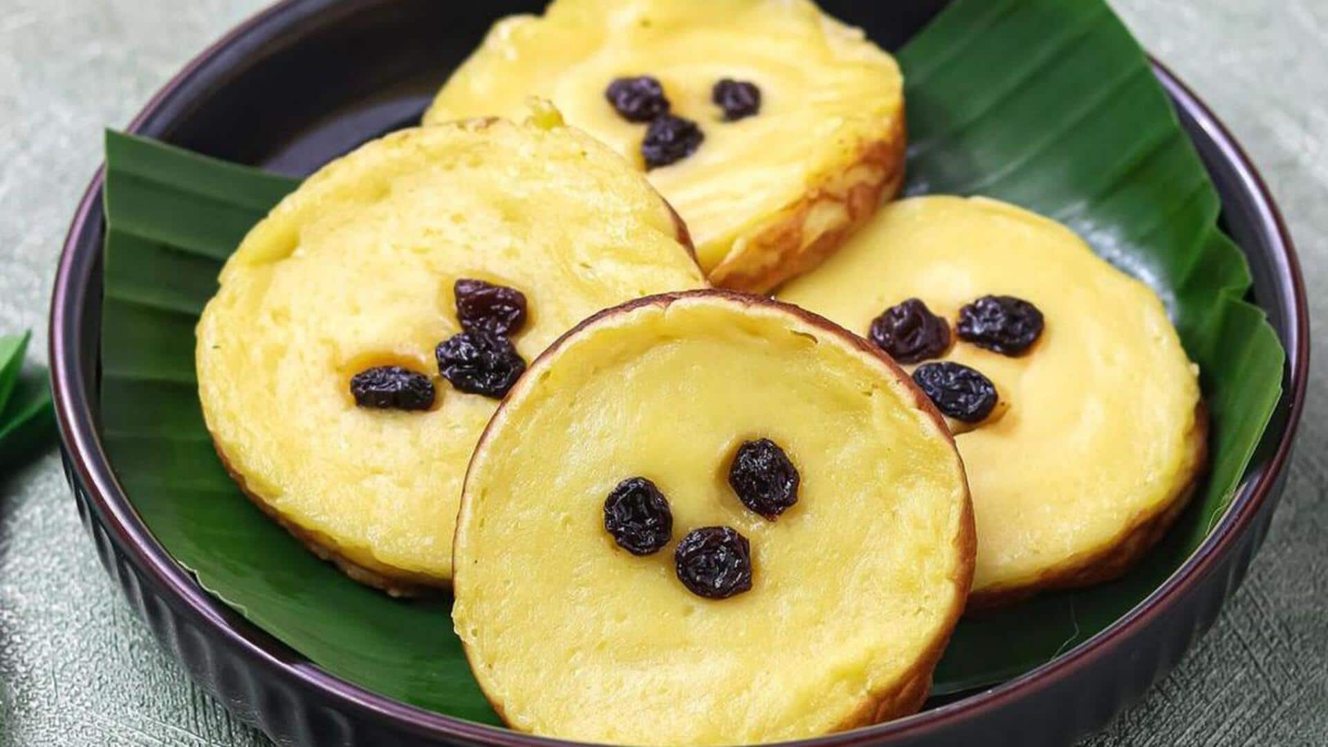 Mengungkap Hidangan Penutup Indonesia yang Tersembunyi