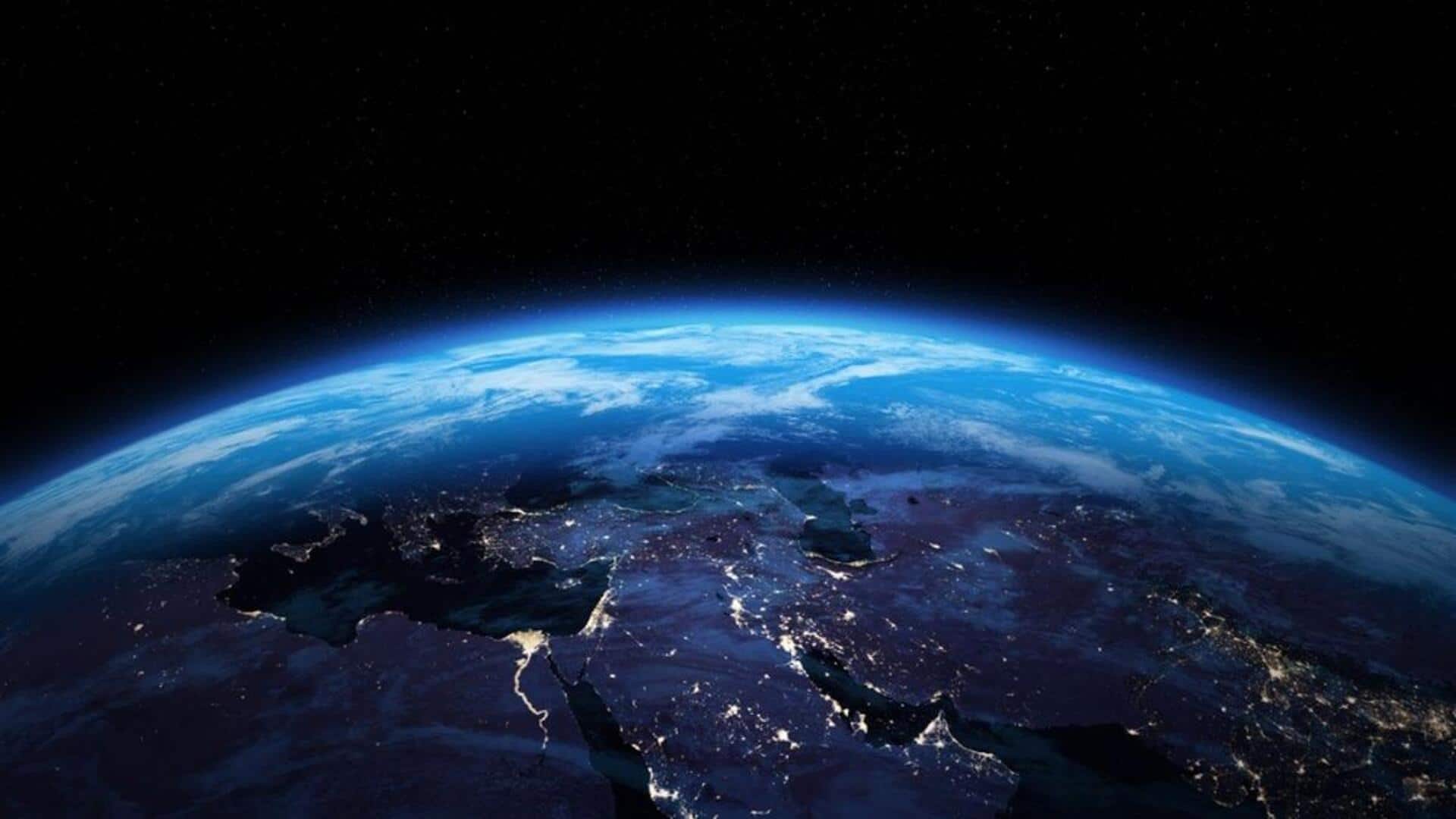 Mengapa Kutub Magnet Bumi Berubah Seiring Berjalannya Waktu?