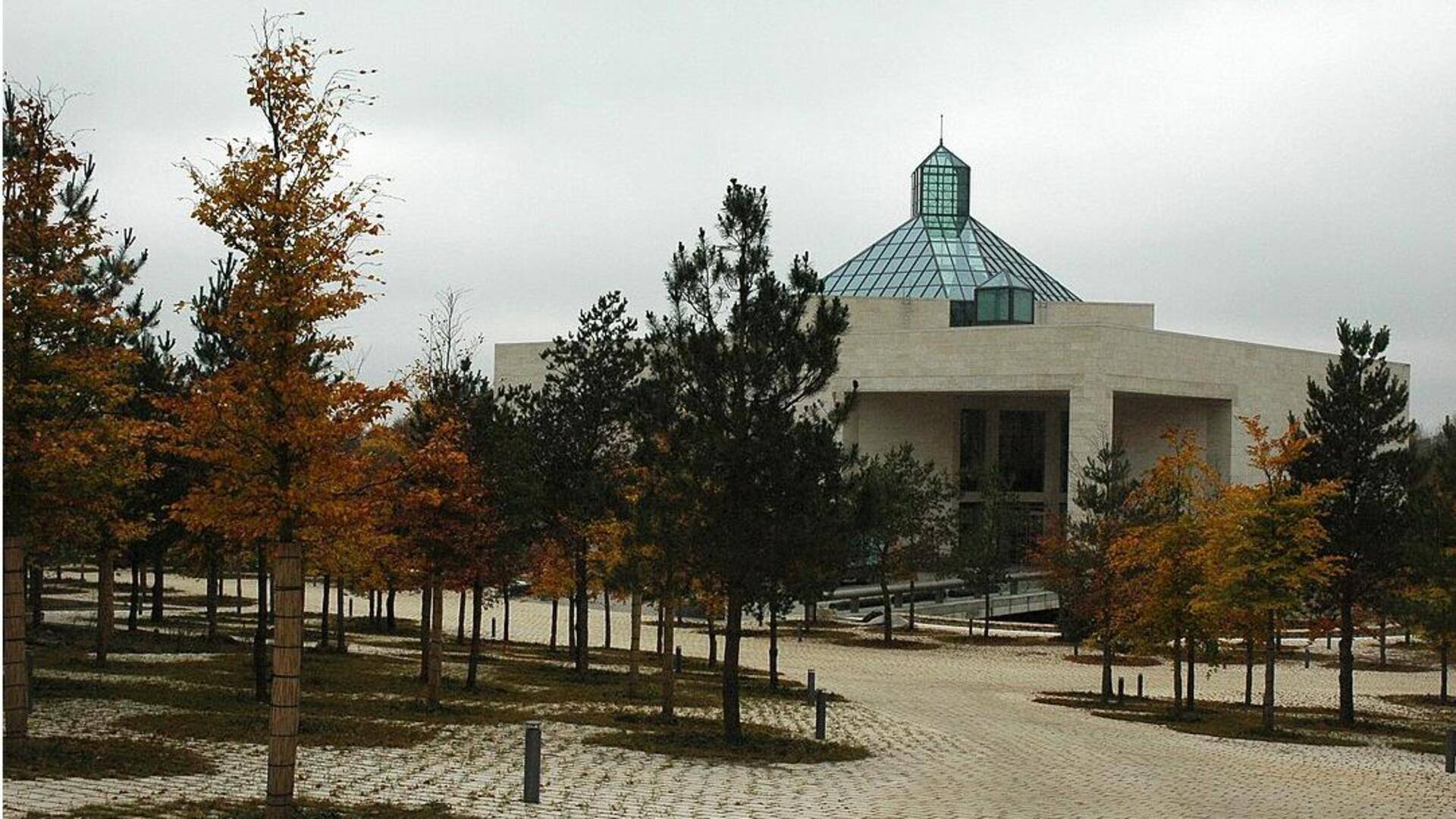 Museum Unik di Luksemburg untuk Wisatawan Penasaran