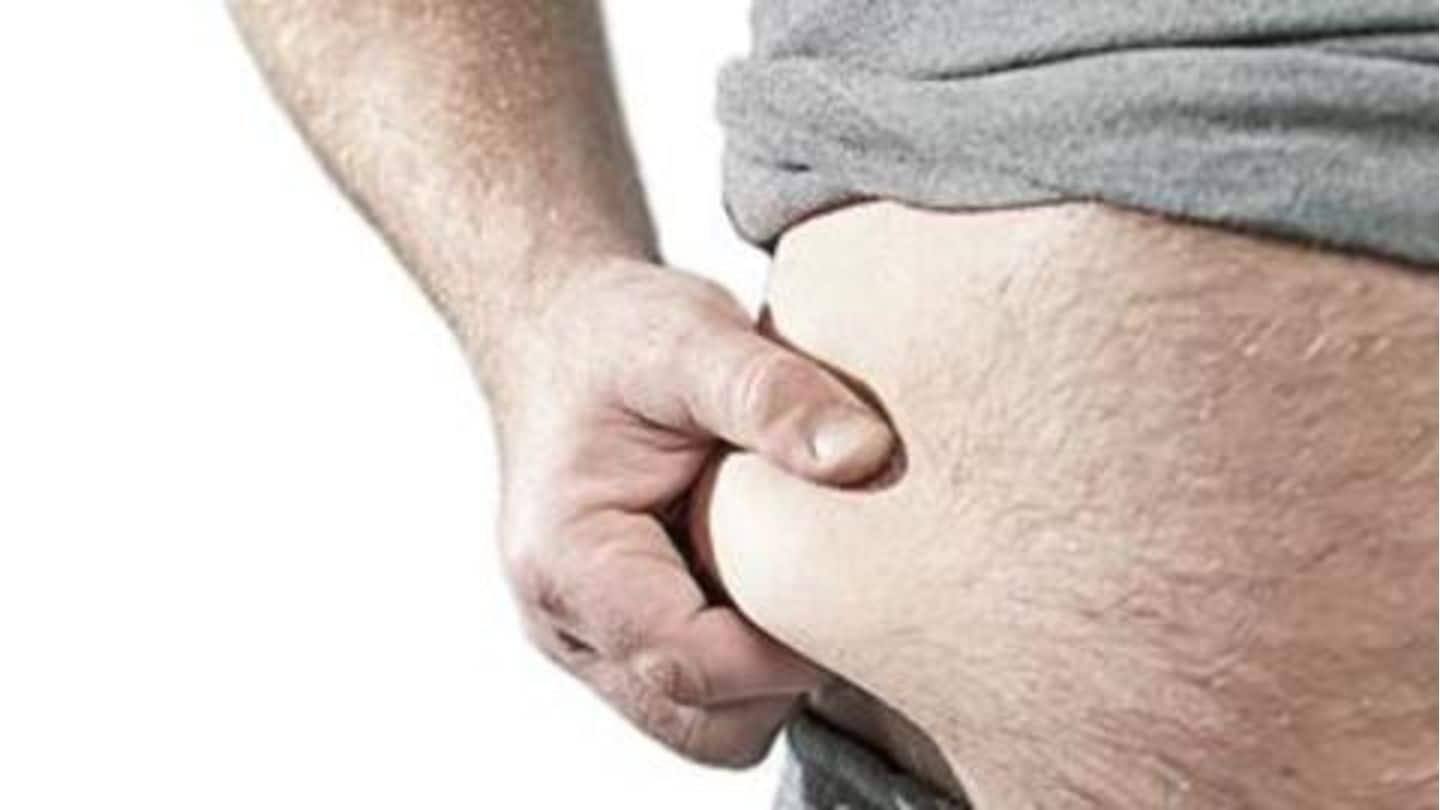 Mitos: Cokelat menyebabkan kenaikan berat badan Mitos: Cokelat menyebabkan kenaikan berat badan