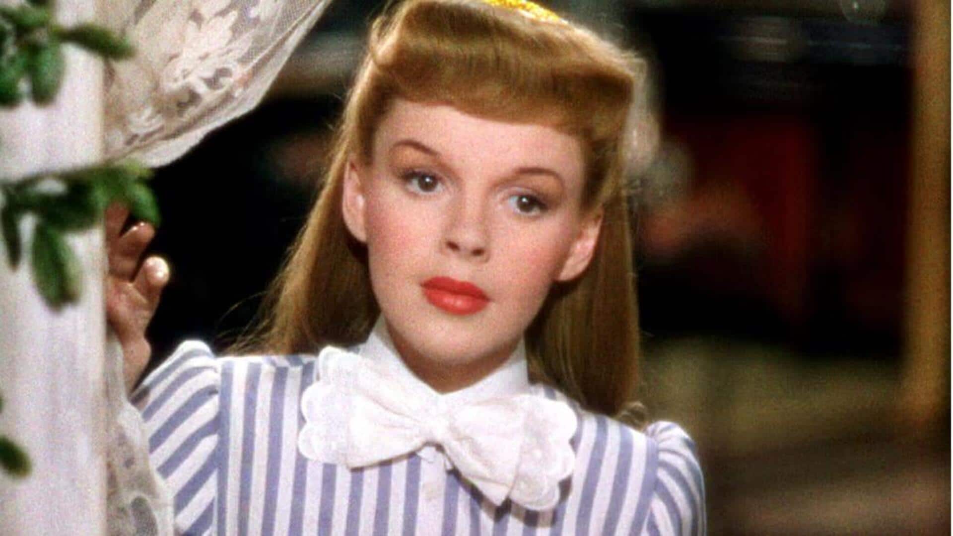 Trik pencahayaan aneh di film Hollywood klasik