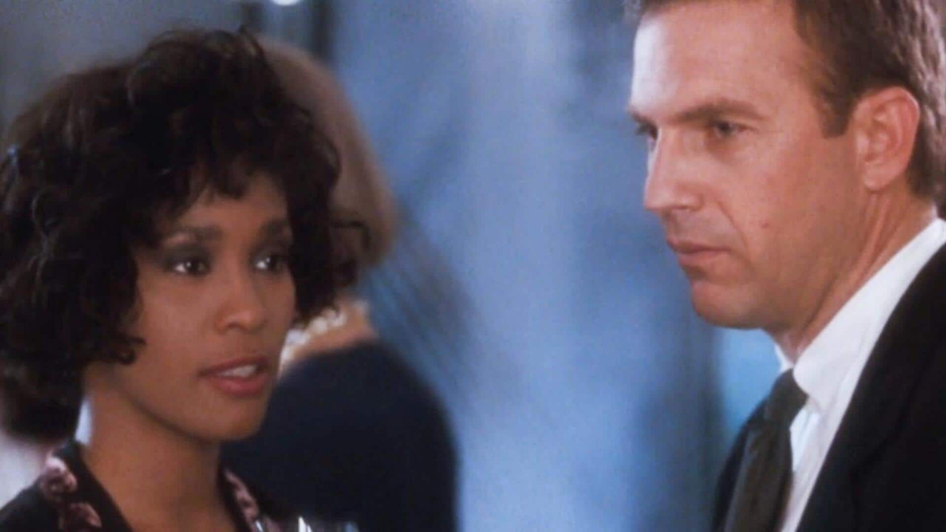 Lagu terkenal yang terinspirasi dari adegan film Hollywood