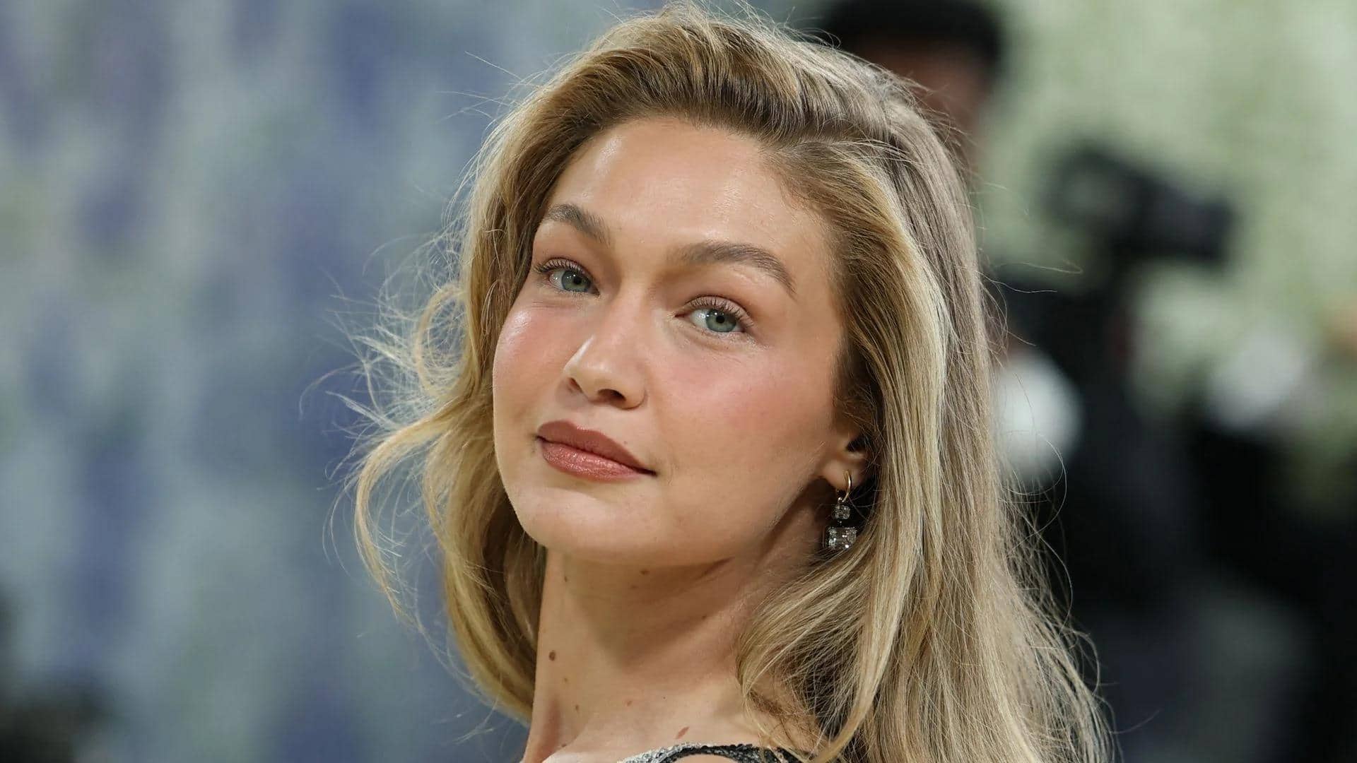 Model Hollywood yang menjadi aktris terkenal