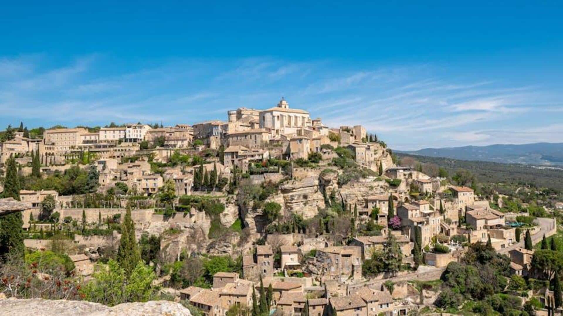 Menemukan Permata Budaya Tersembunyi di Provence