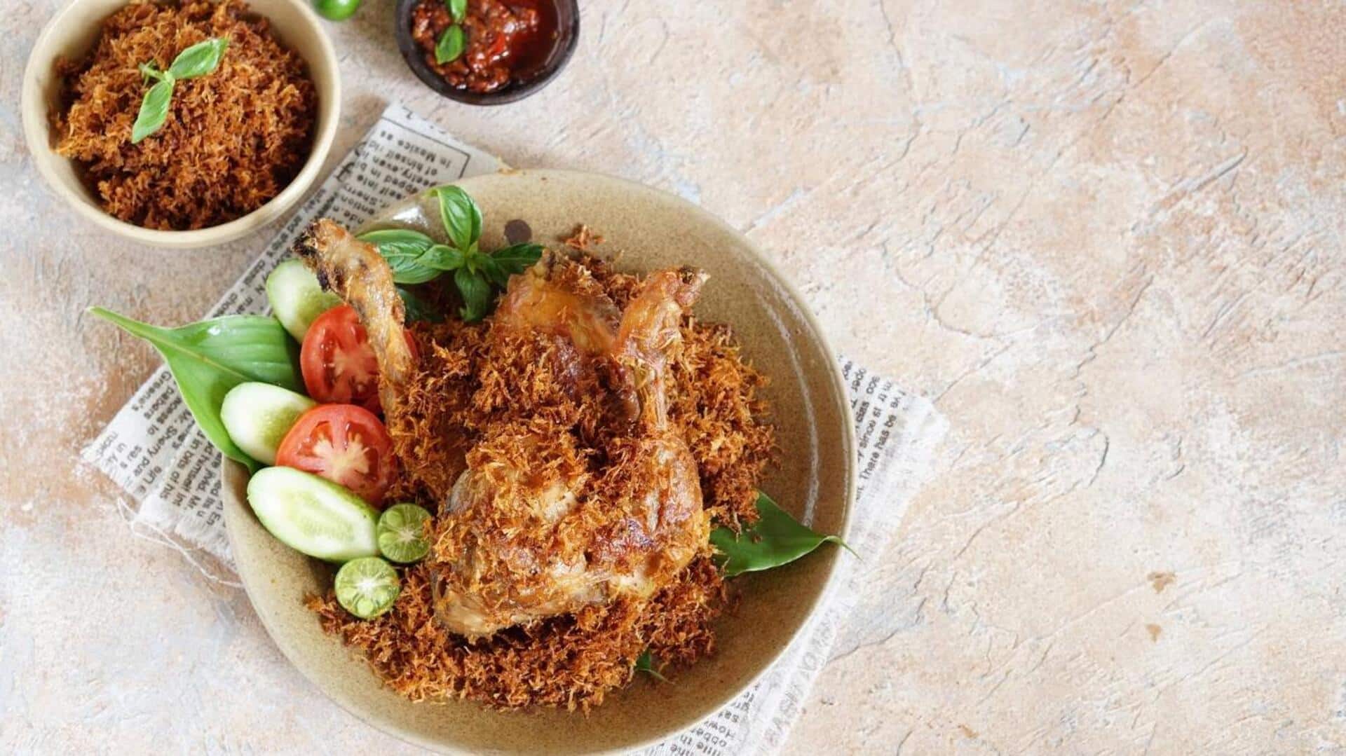 Penggunaan Rempah-Rempah Unik dalam Kuliner Indonesia