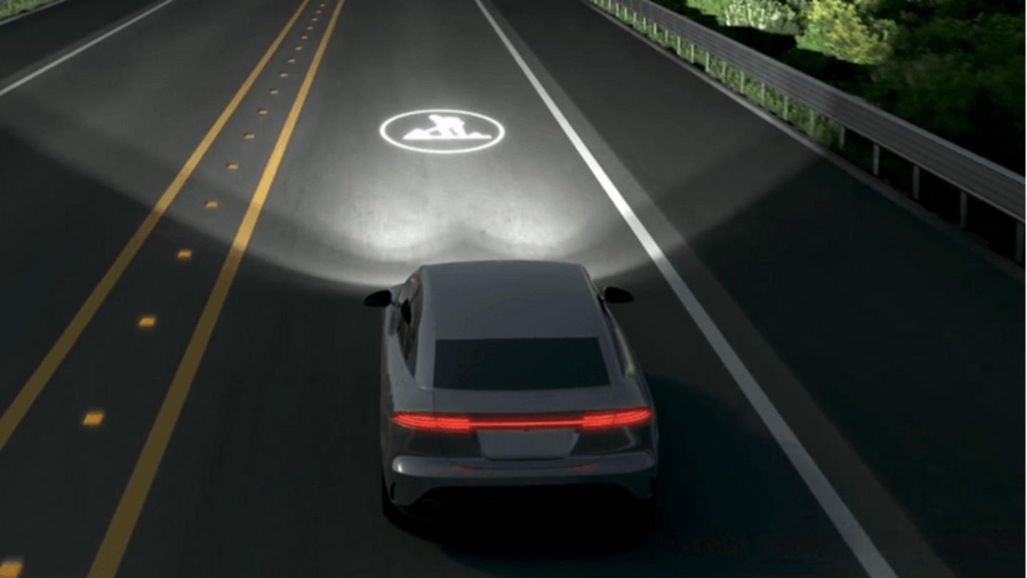 Penjelasan teknologi lampu depan yang ditawarkan BMW, Hyundai, Audi, dan lainnya