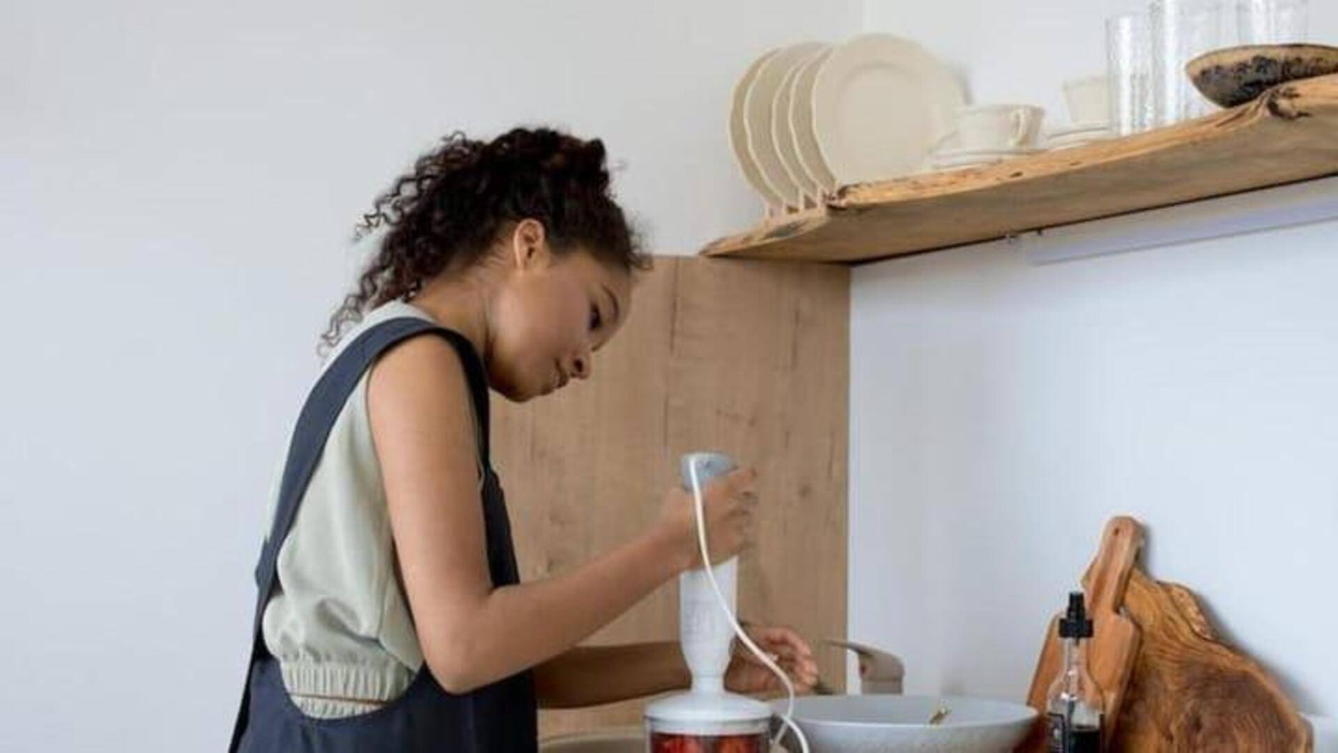Peralatan Dapur Yang Wajib Dimiliki Oleh Setiap Penghuni Rumah Modern