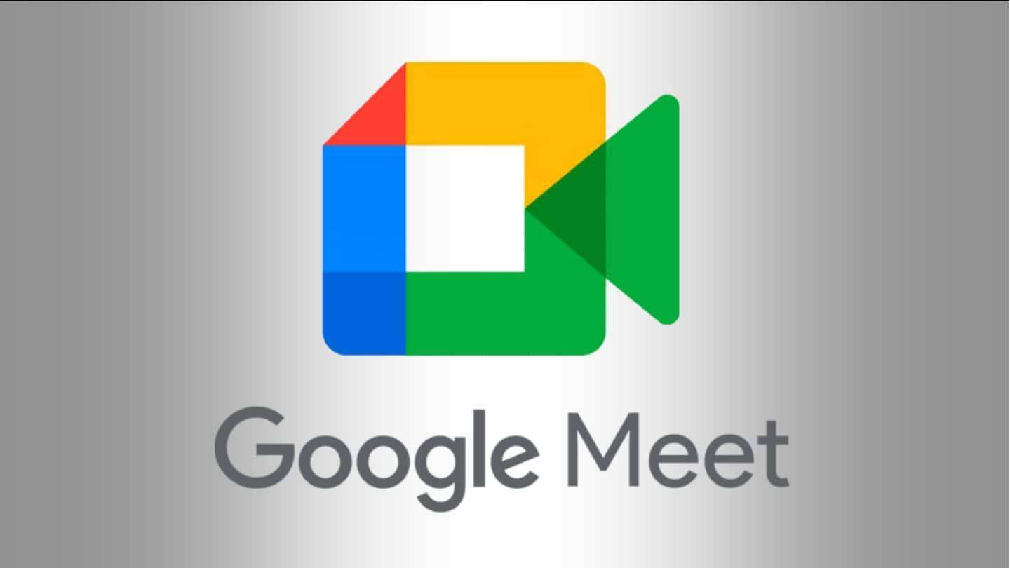 Aplikasi mandiri Google Meet juga akan mendapatkan fitur ini Aplikasi mandiri Google Meet juga akan mendapatkan fitur ini