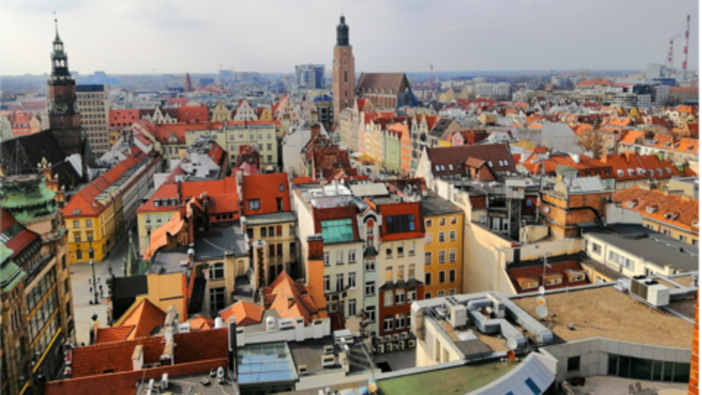 5 hotel unik yang wajib dikunjungi di Polandia