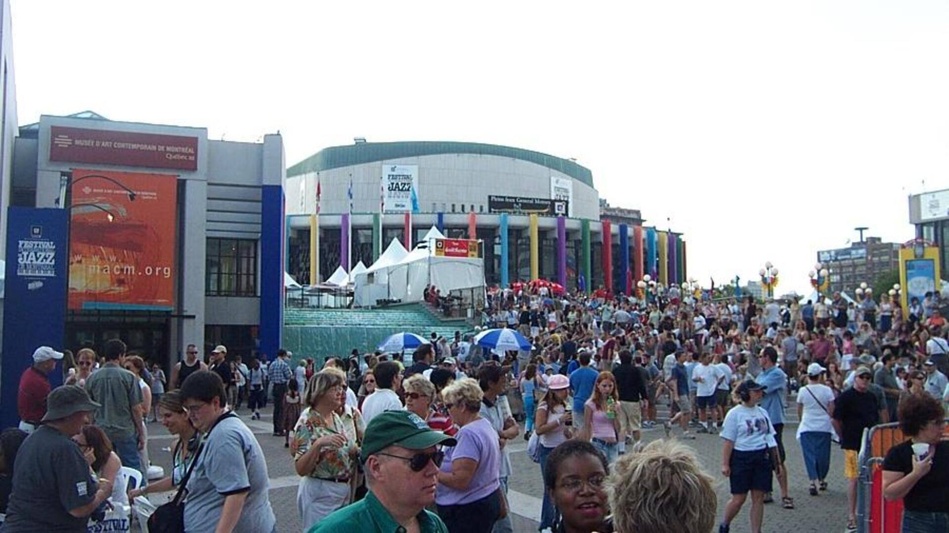 Festival Budaya Unik di Montreal yang Wajib Dikunjungi Festival Budaya Unik di Montreal yang Wajib Dikunjungi