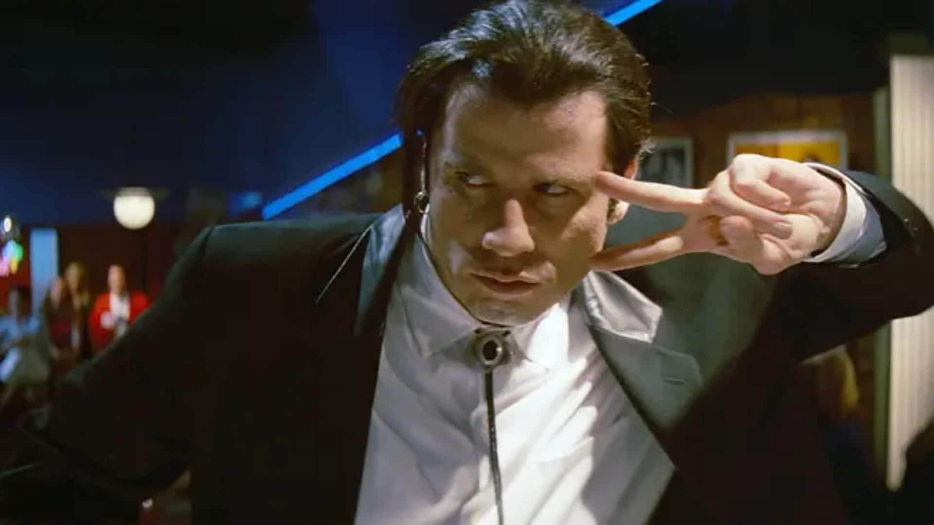 Momen tak terduga yang menjadi ikon di film Hollywood