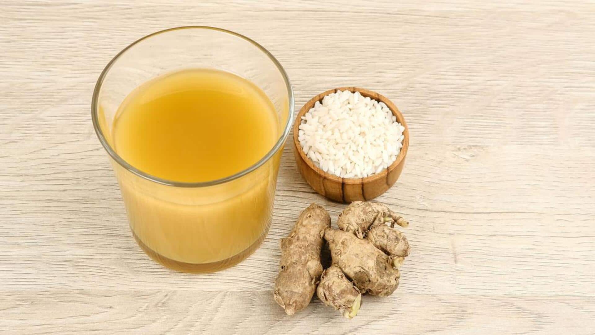 5 Resep Jamu Herbal Indonesia yang Mudah Dibuat di Rumah