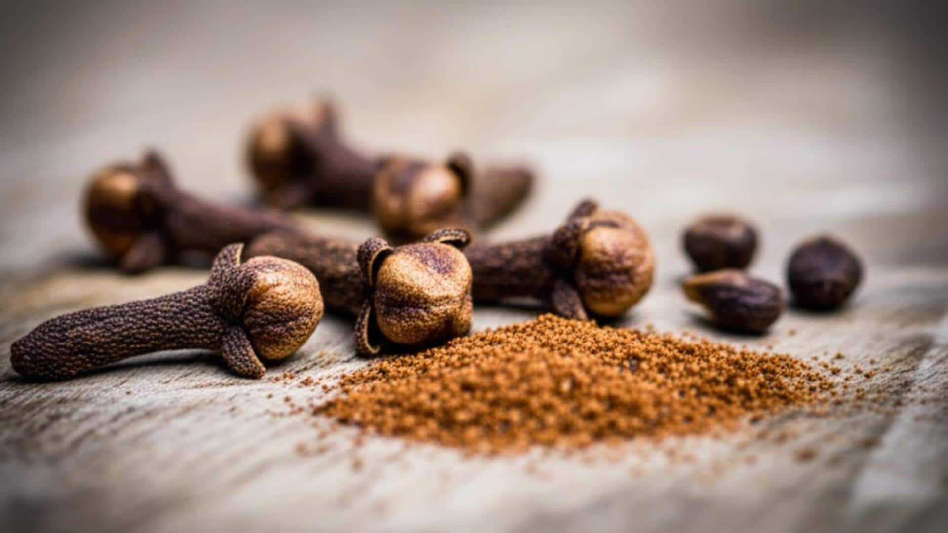 Rempah-Rempah Indonesia yang Mengubah Cita Rasa Kuliner Global