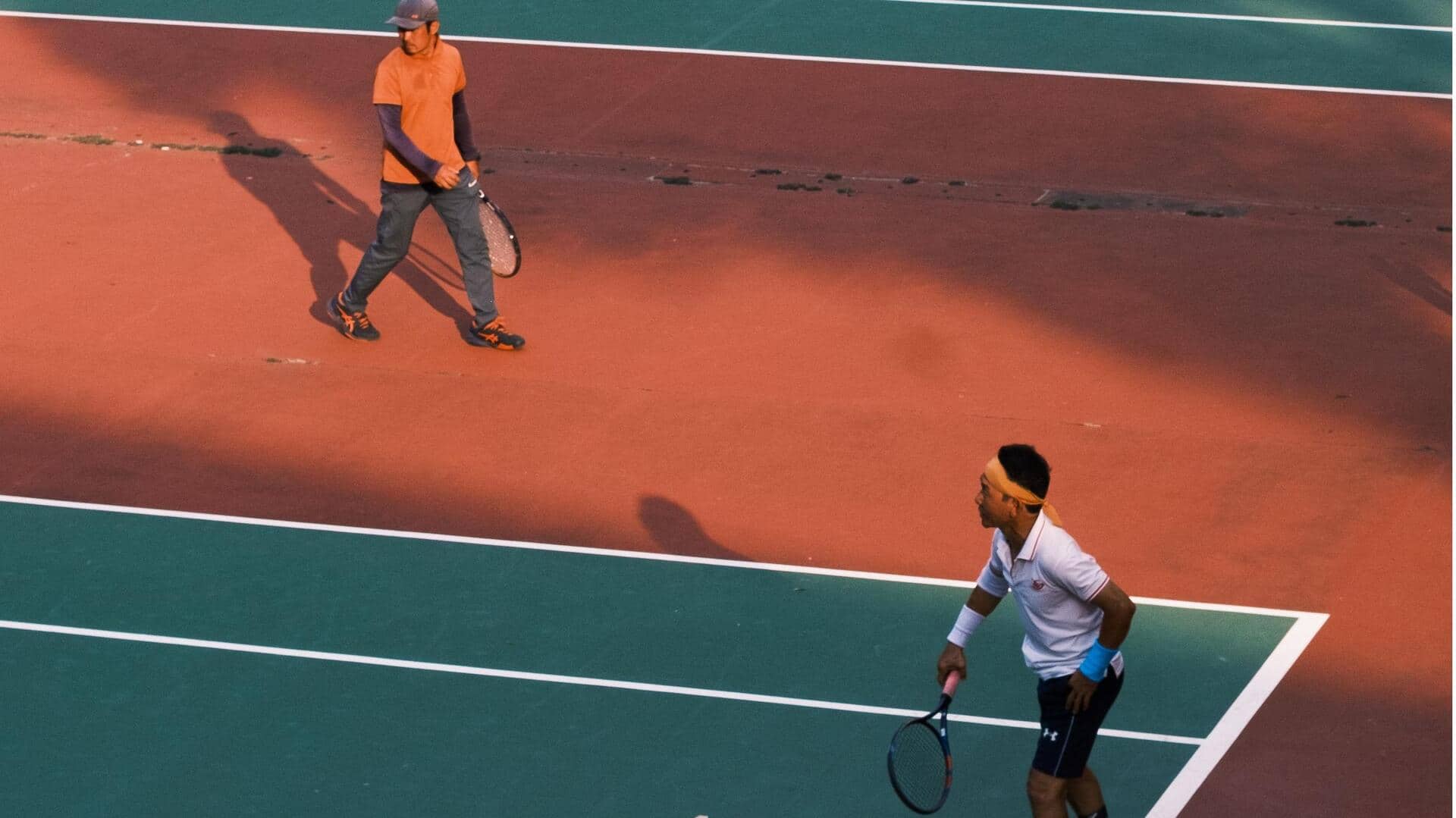 Arti dan signifikansi 'Ace' dalam tenis