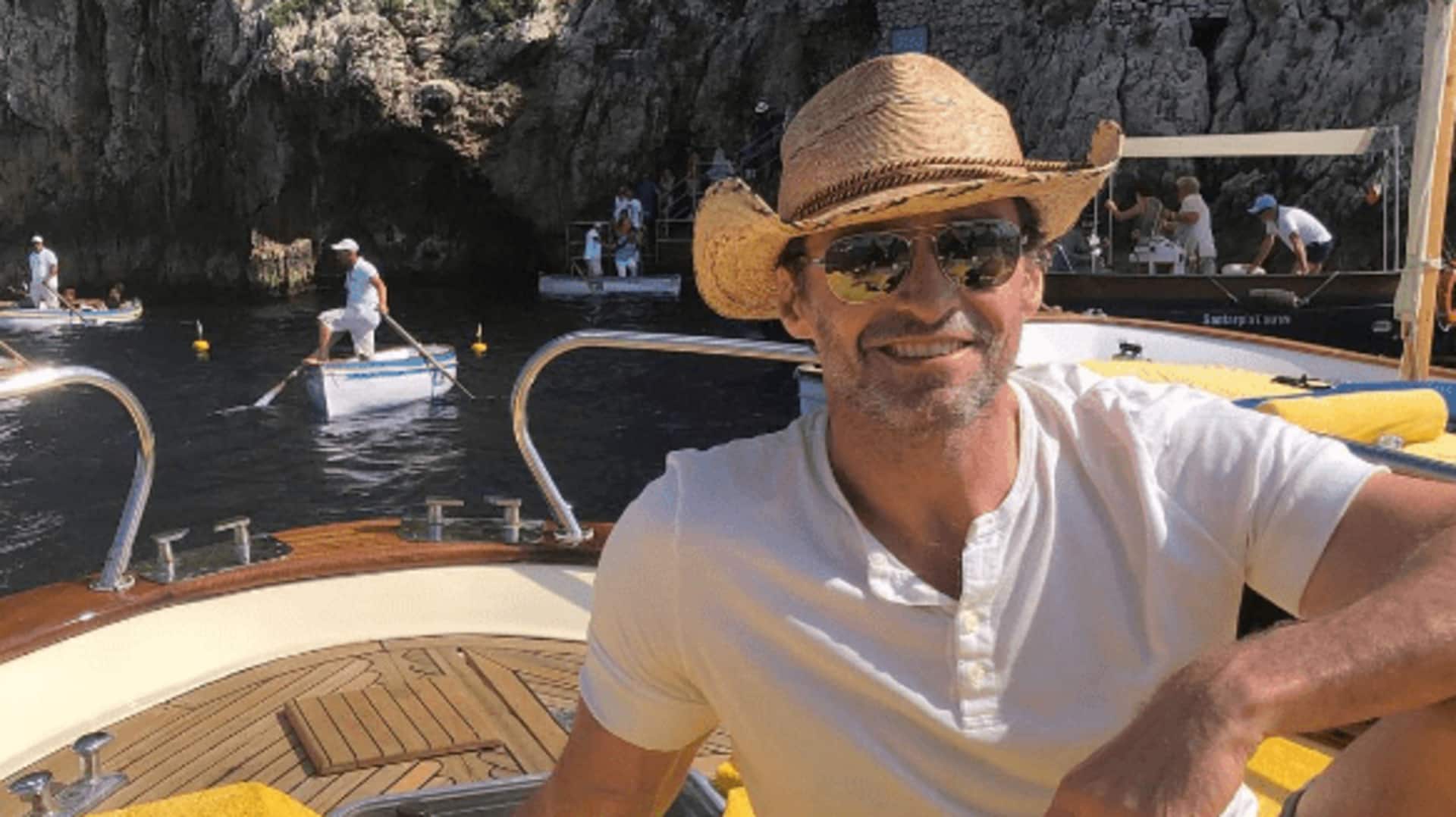 Tradisi keluarga favorit para bintang Hollywood terungkap