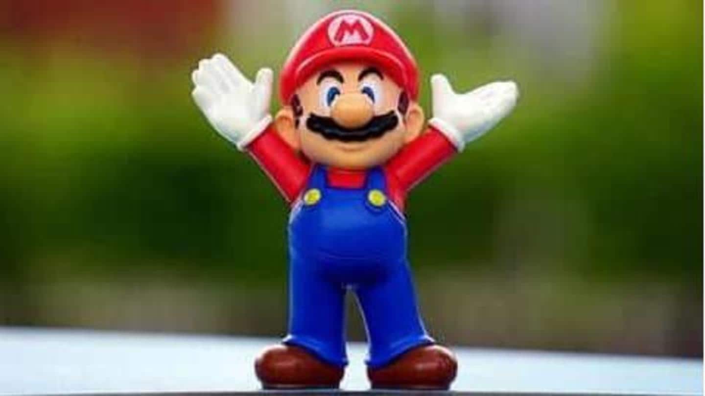 Hari Mario 2022: Sejarah, perayaan, dan banyak lagi Hari Mario 2022: Sejarah, perayaan, dan banyak lagi