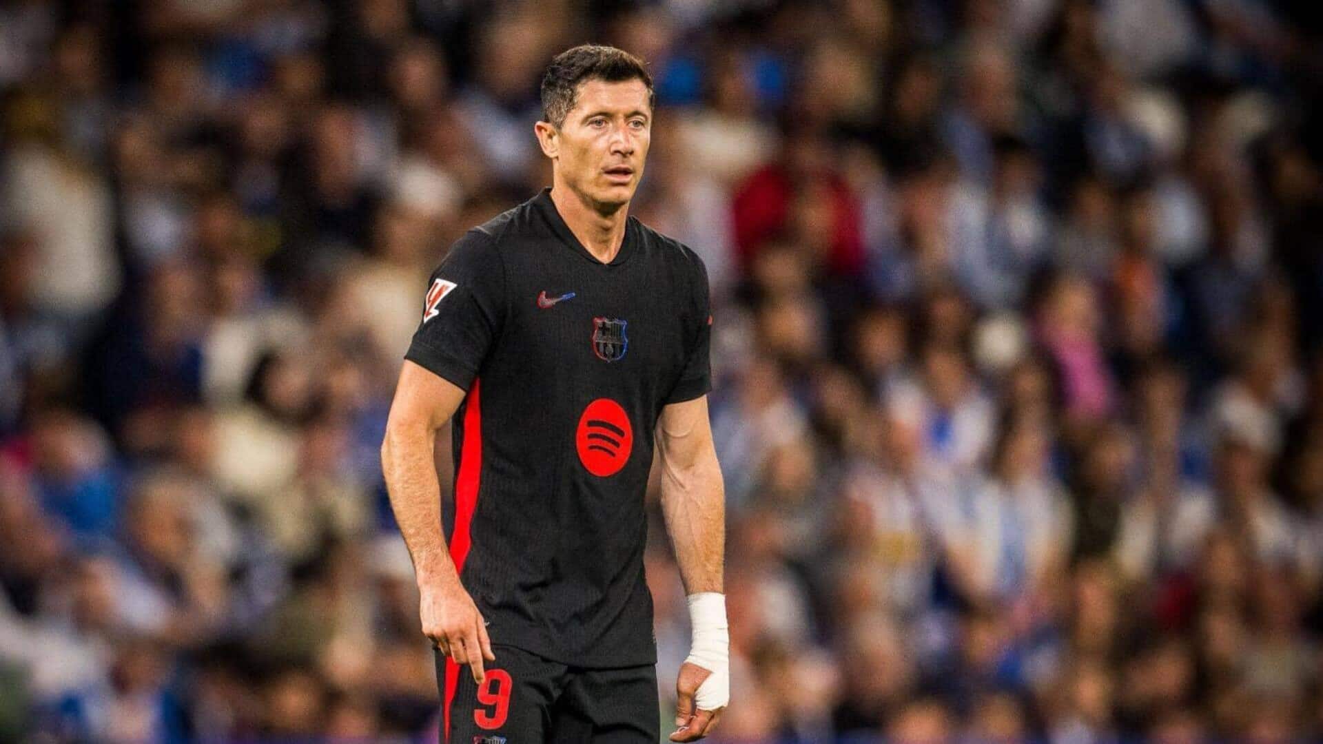 FC Barcelona raih gelar La Liga ke-28 usai tundukkan Espanyol FC Barcelona raih gelar La Liga ke-28 usai tundukkan Espanyol
