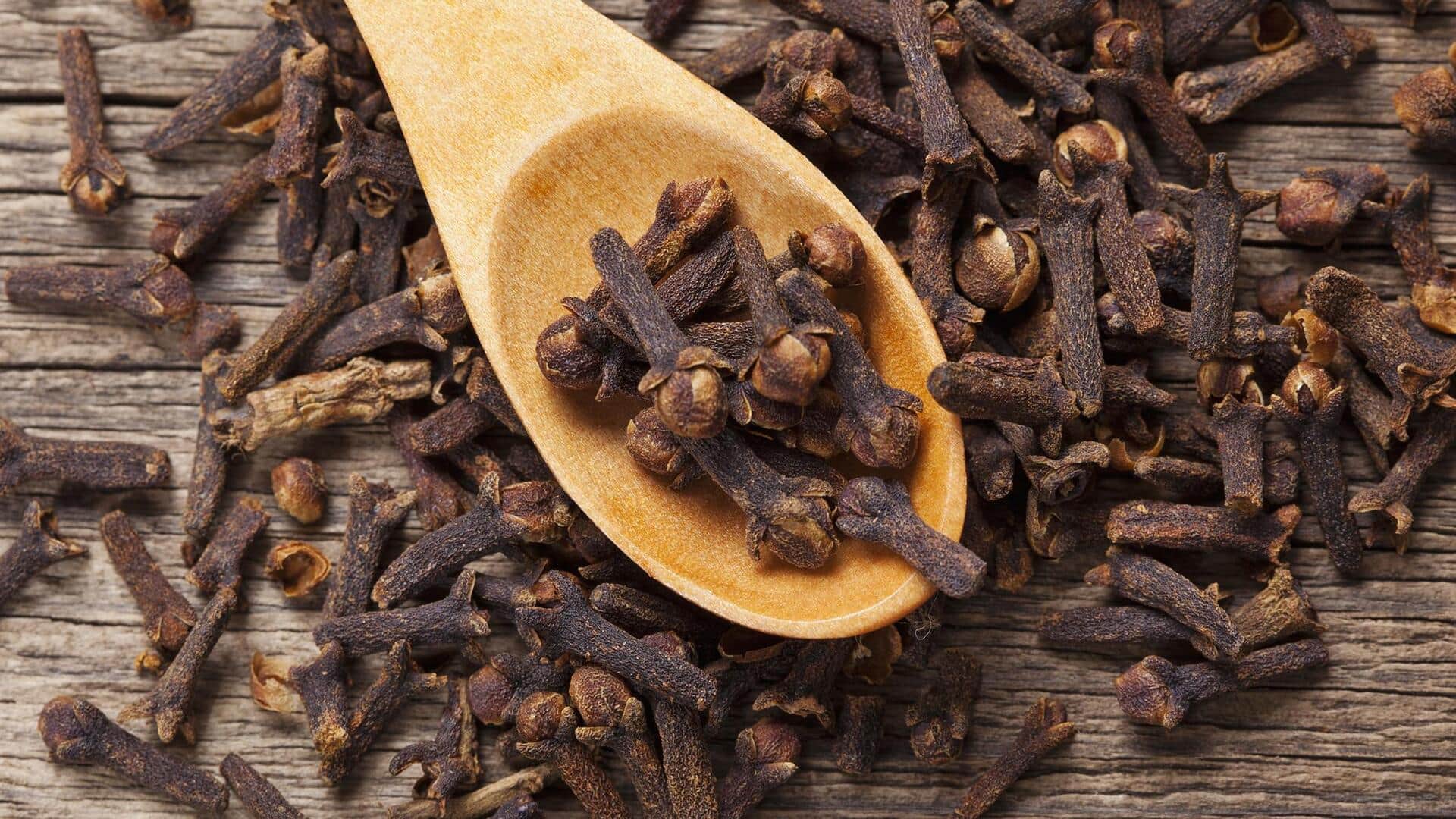 Cara Menikmati Cengkeh dalam Hidangan Manis Indonesia