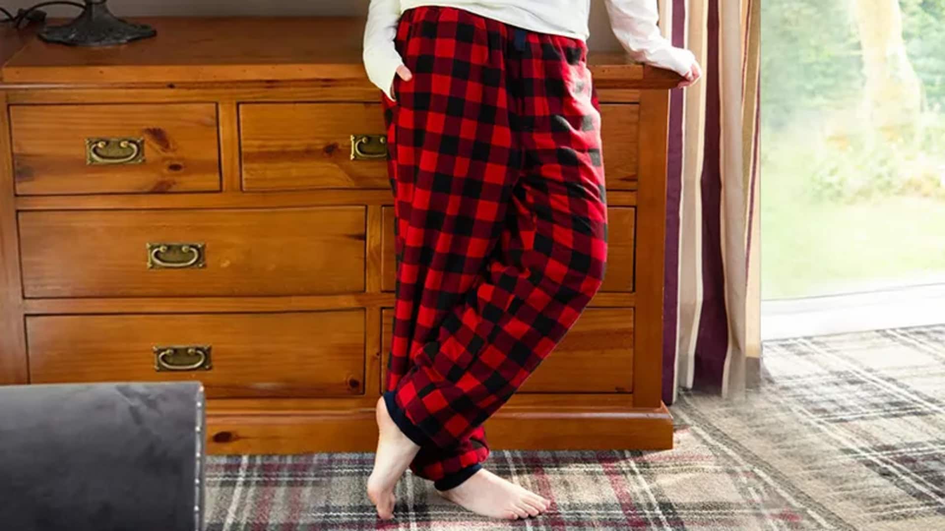 Celana tartan: Lima gaya unik untuk musim dingin India