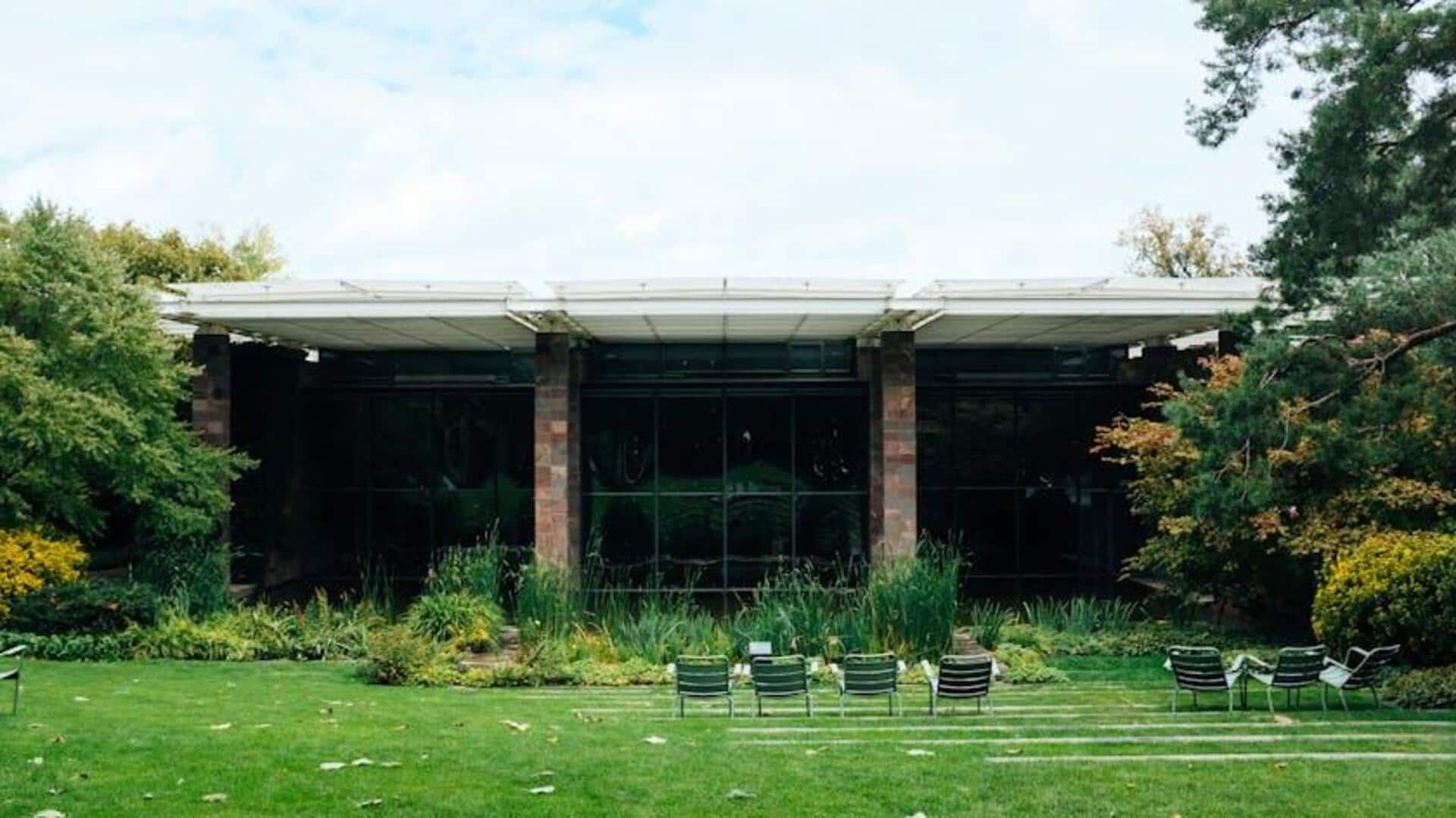 Temukan Museum Seni Terbaik di Basel