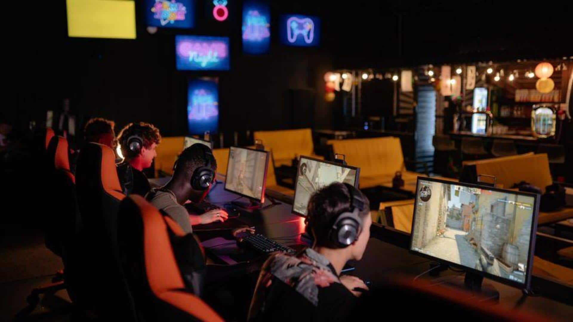 Fakta Menarik tentang Budaya Game Online di Korea Selatan