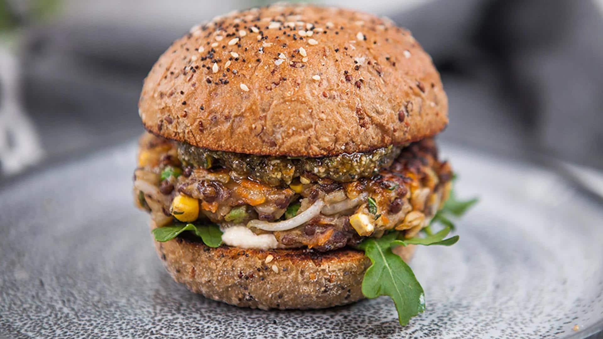 Cara Kreatif Mengolah Lentil menjadi Hidangan yang Unik