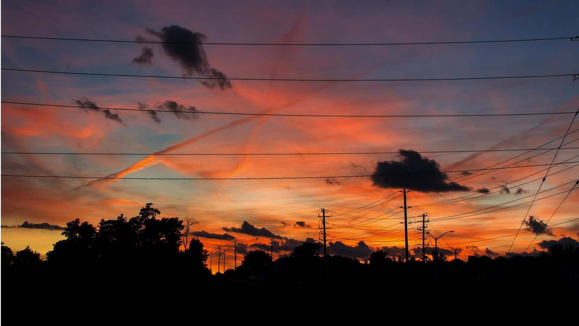 Menangkap Keindahan Langit dengan Rahasia Sudut Fotografi