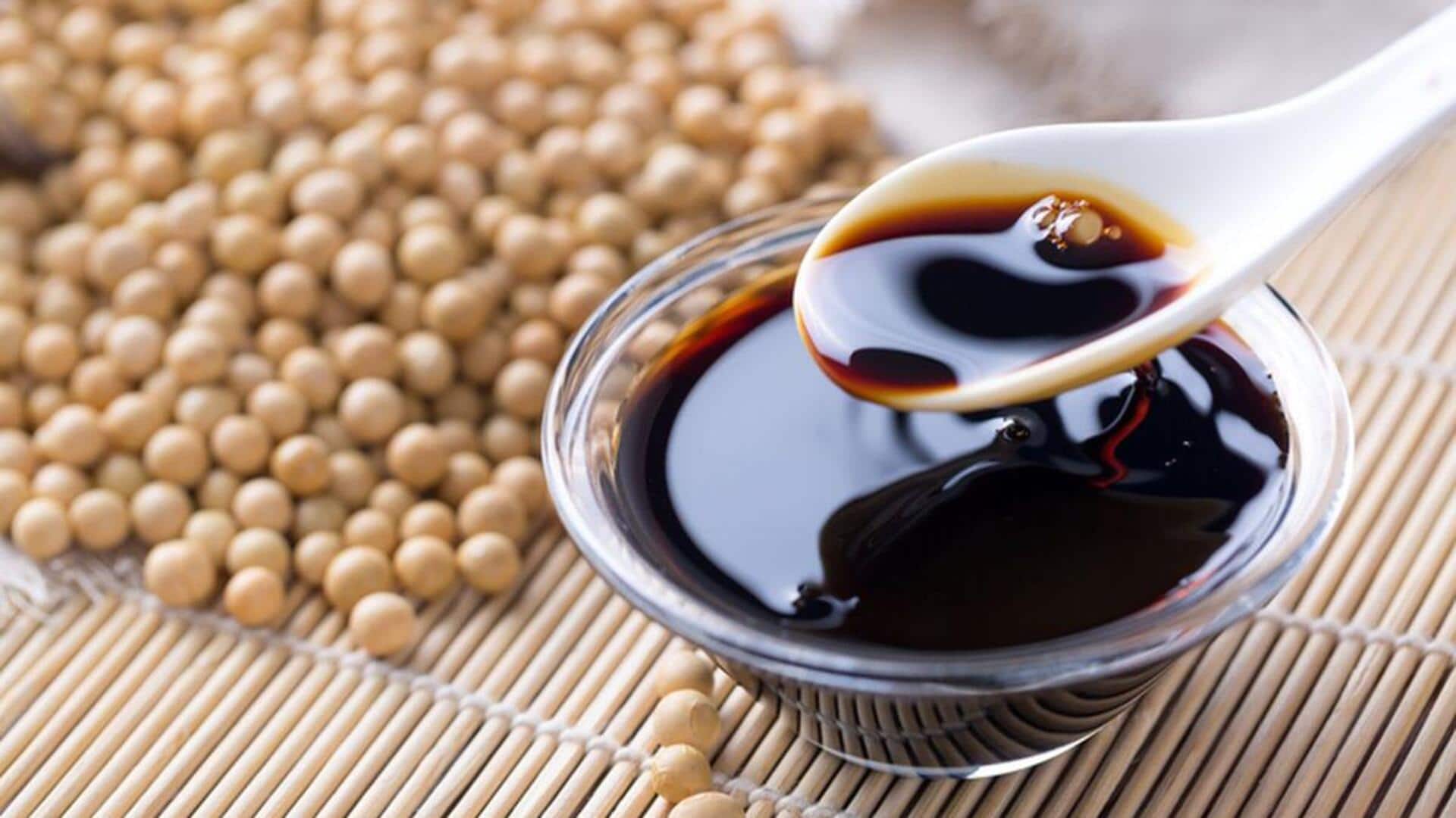 Inovasi Kecap Manis Indonesia yang Meningkatkan Cita Rasa Hidangan