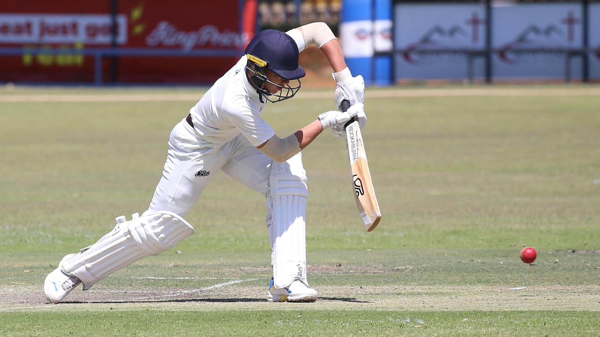 Fakta menarik tentang aturan LBW dalam kriket