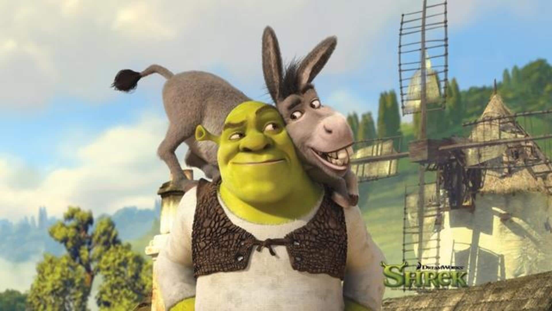 Tokoh pendamping Hollywood yang berpengaruh di bioskop Indonesia