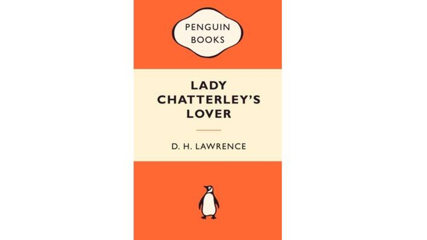 'Lady Chatterley's Lover': Pemeran, kontroversi, dan semua yang perlu diketahui 'Lady Chatterley's Lover': Pemeran, kontroversi, dan semua yang perlu diketahui