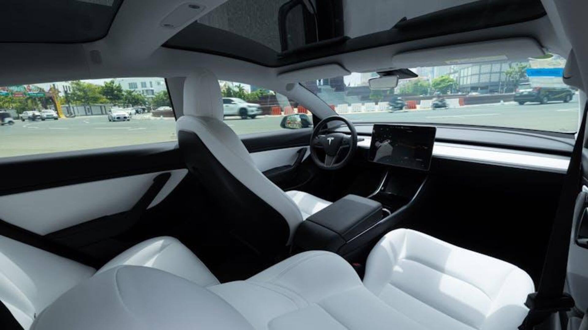 Fitur Mewah Mobil Listrik Terbaik