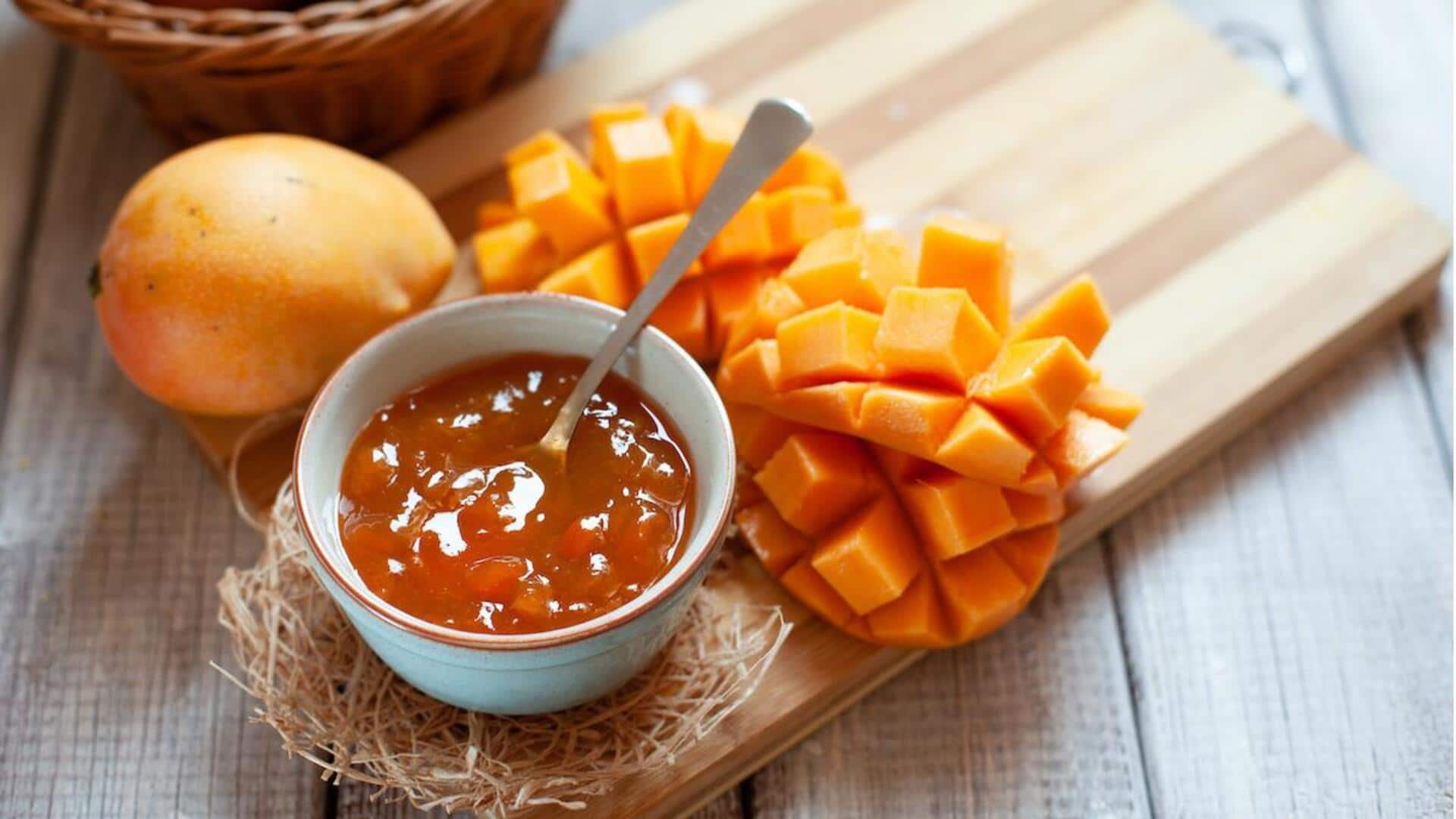 Menjelajahi Lima Selai Buah Eksotis dari Indonesia 