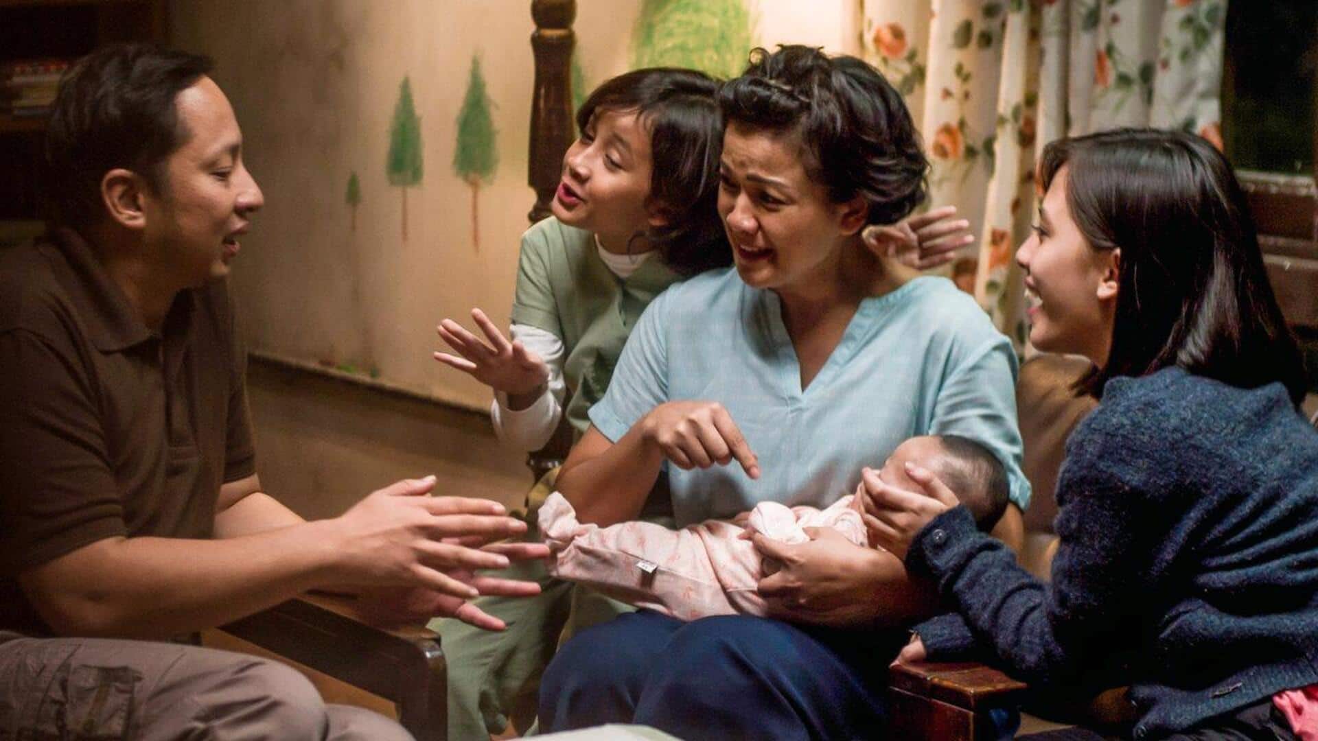 Pengaruh film Hollywood pada gaya bercerita Indonesia