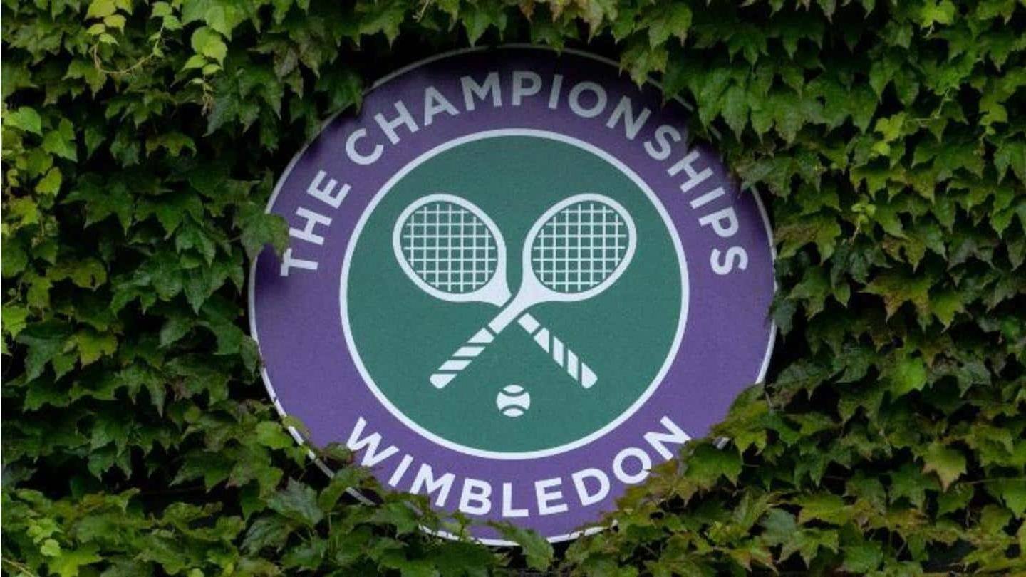 Wimbledon 2022: Inilah semua yang perlu Anda ketahui