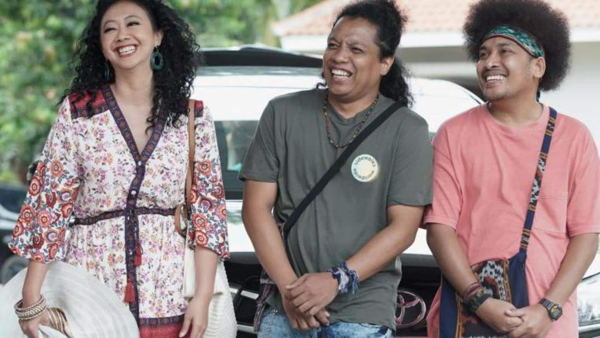 Genre film unik populer di Indonesia Genre film unik populer di Indonesia