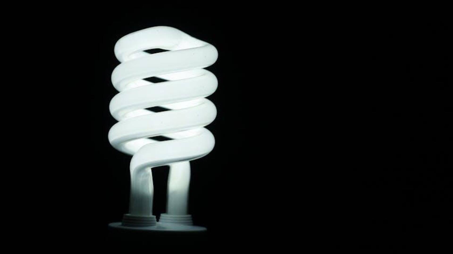 LED Berbasis Mikroba: Revolusi Pencahayaan Berkelanjutan