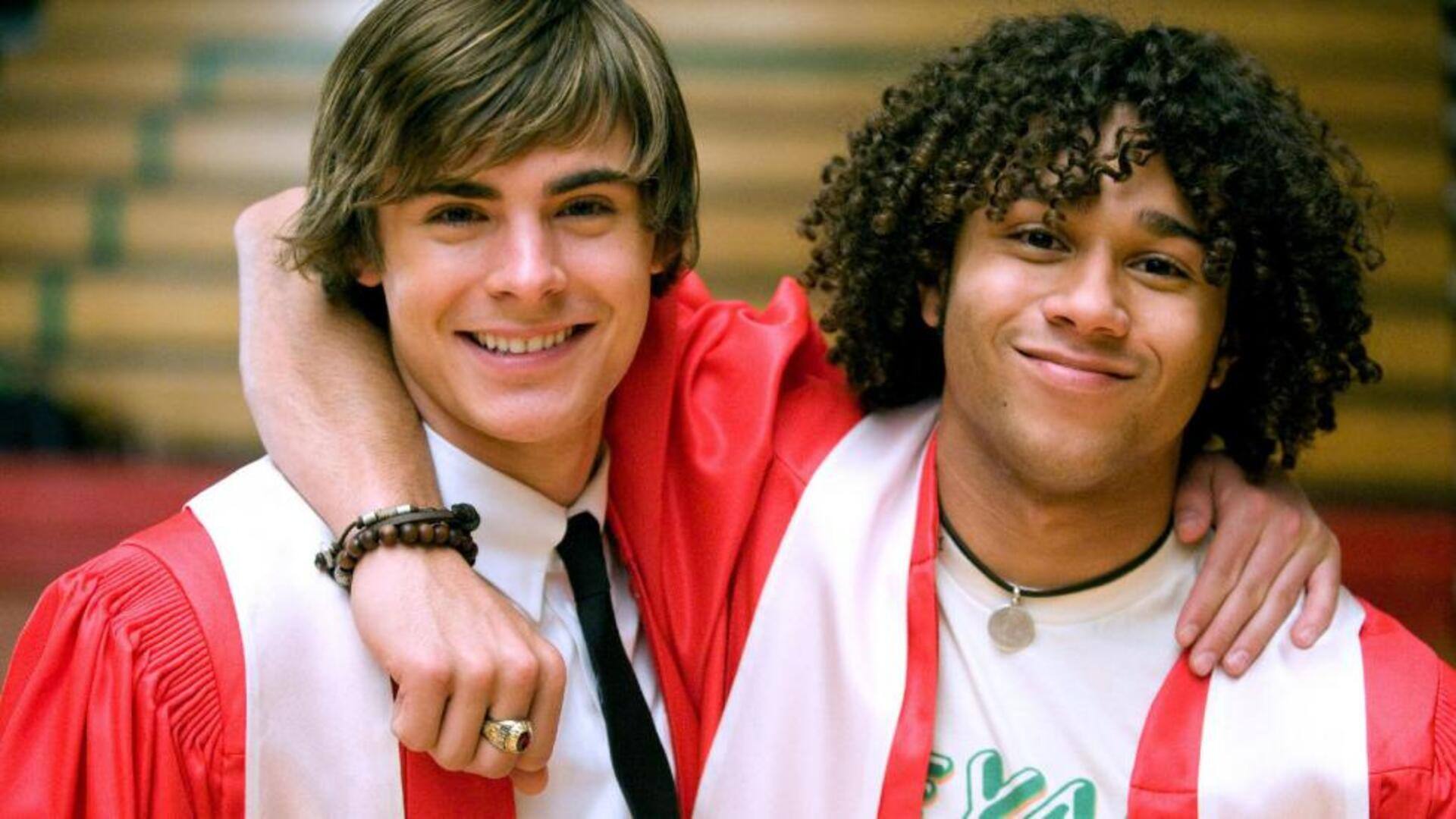 Musikal Hollywood yang menghubungkan berbagai generasi