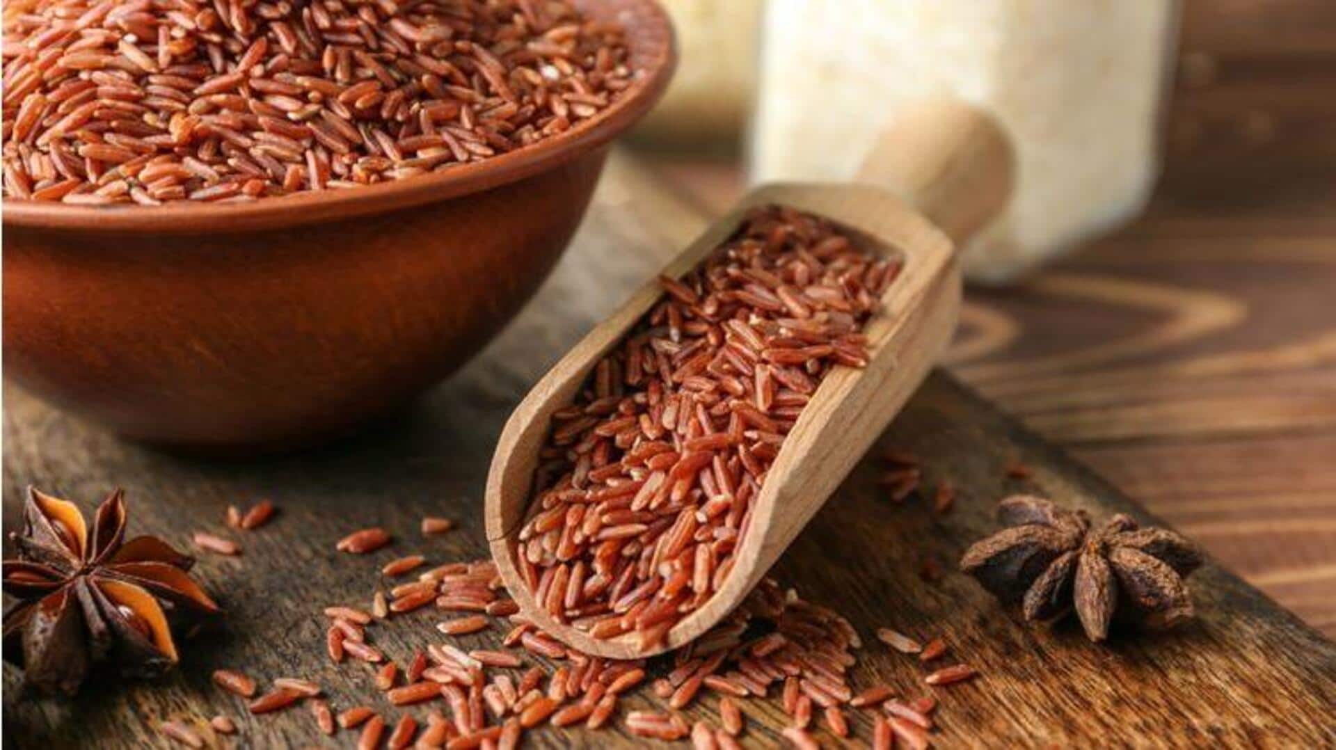 Varietas Beras Indonesia Yang Unik dan Aromatik