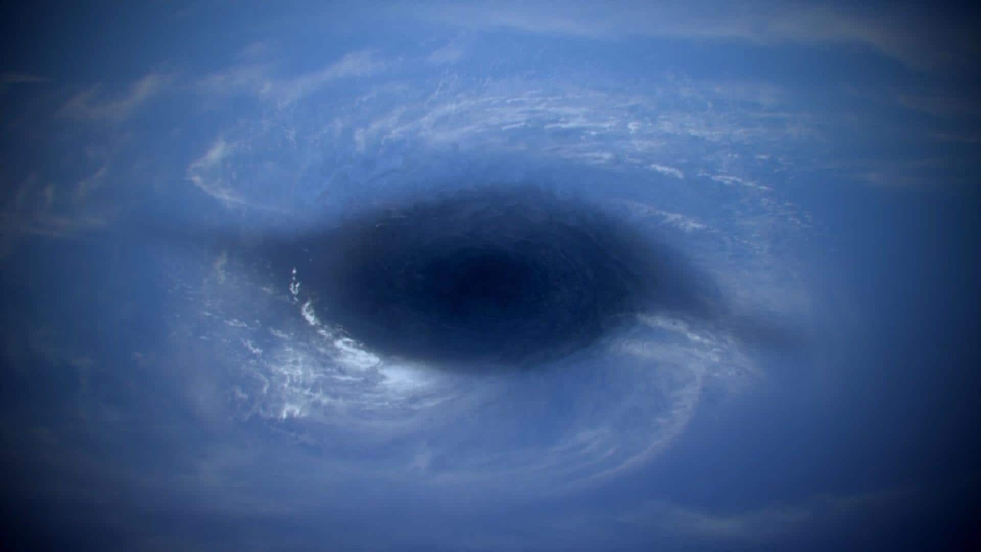 Mengungkap Gas Misterius dari Badai Besar di Neptunus