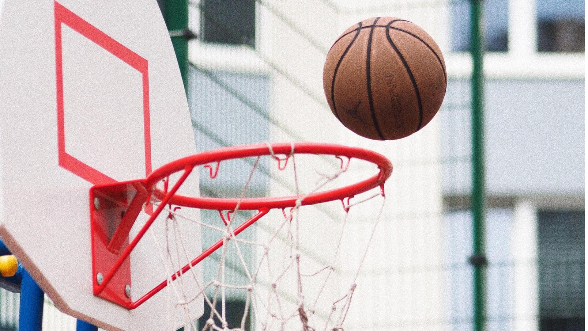 Asal-usul bola basket: Sejarah yang mengejutkan